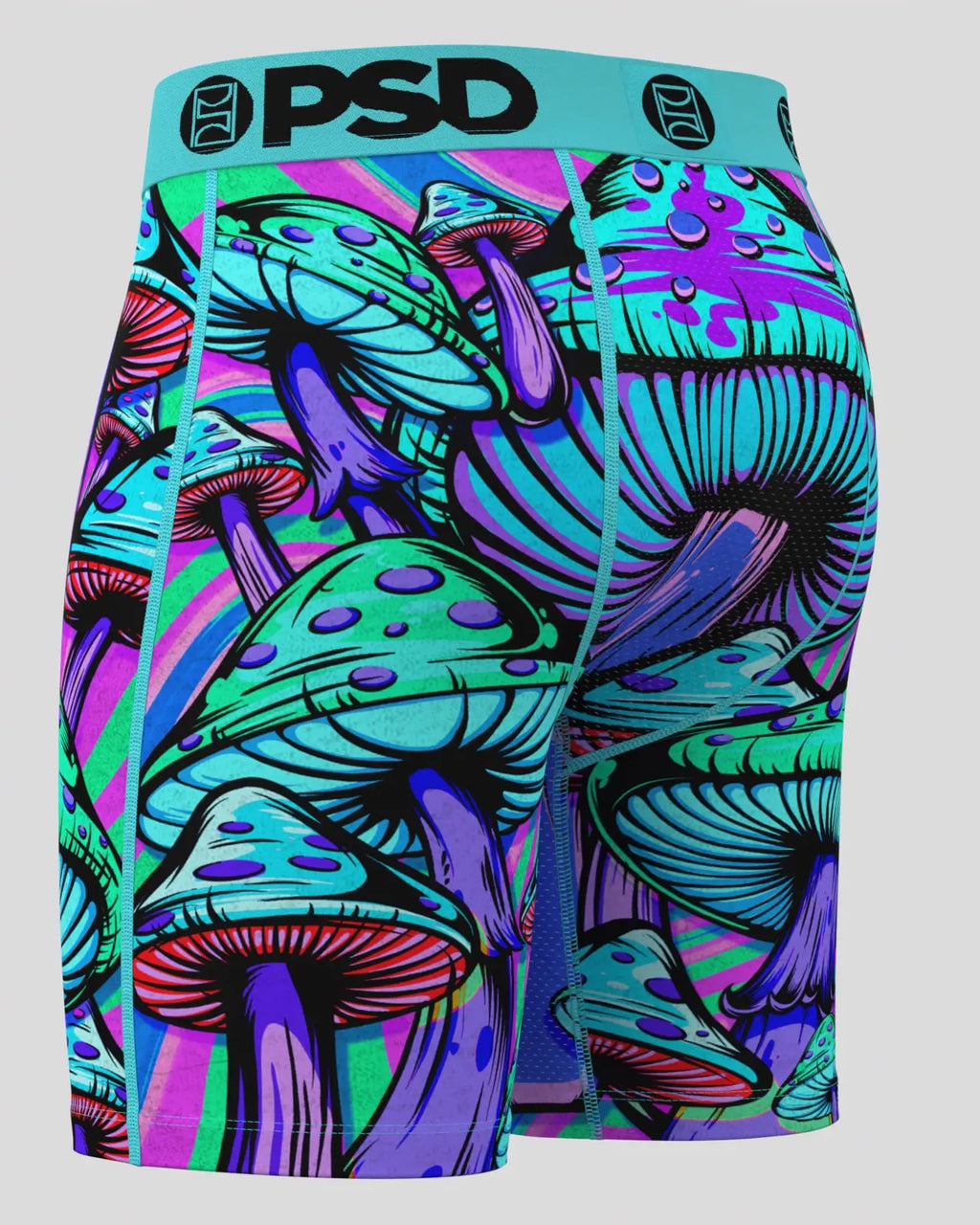 Shroom Society