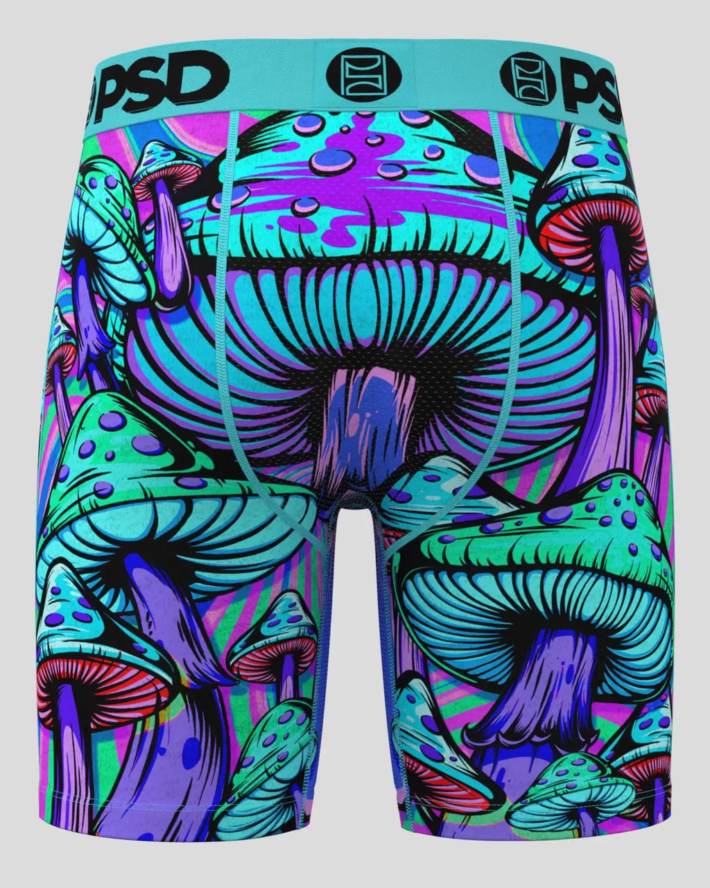 Shroom Society