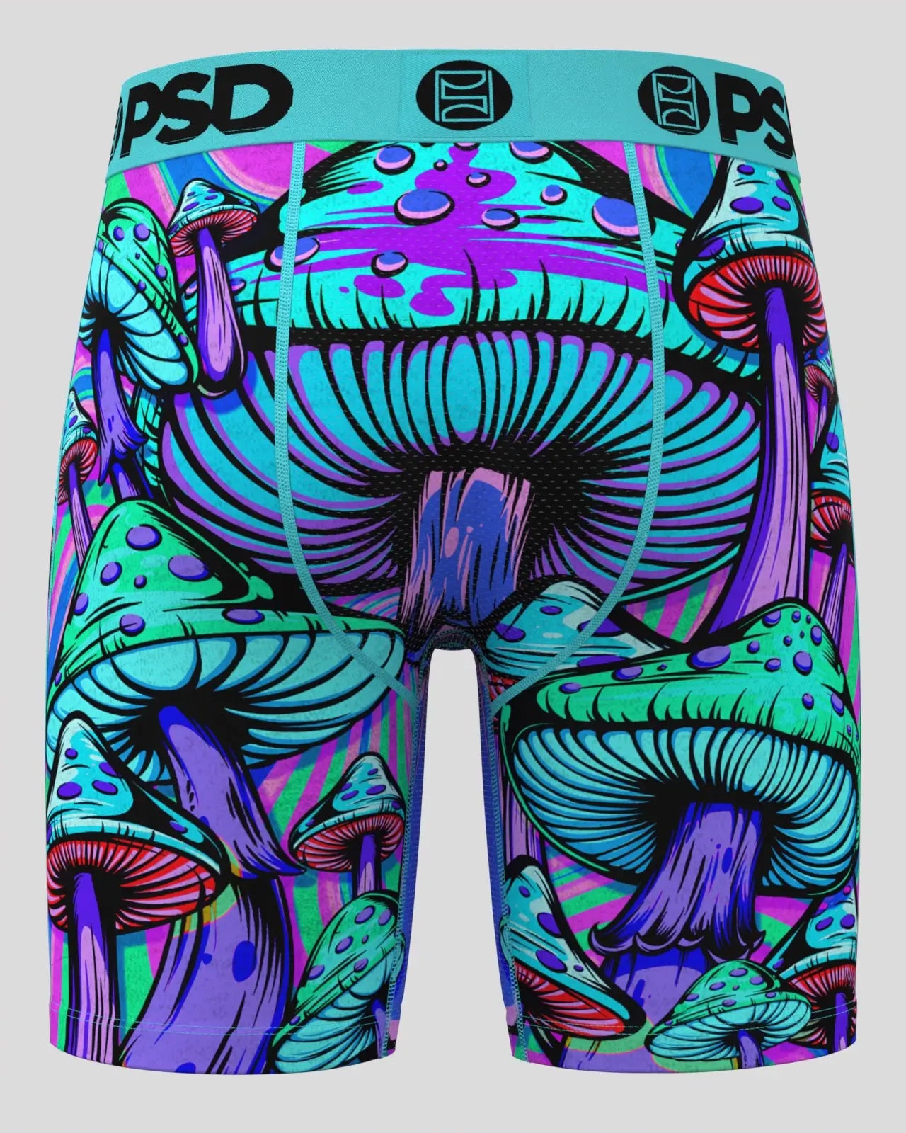 Shroom Society