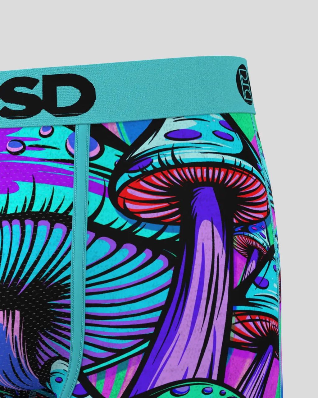 Shroom Society