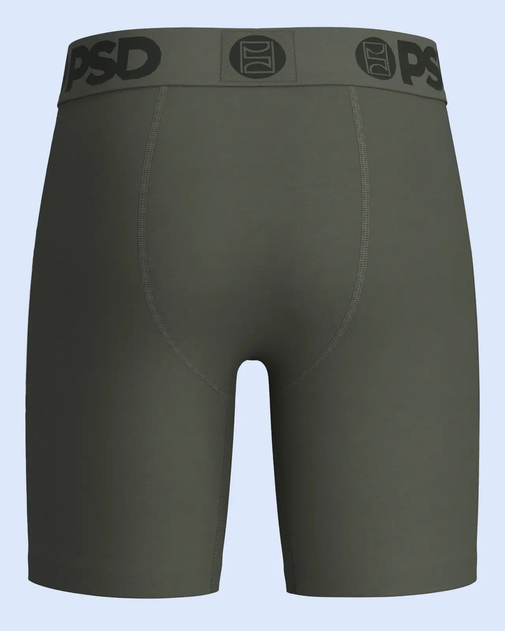 Luxe Modal - Forest Green