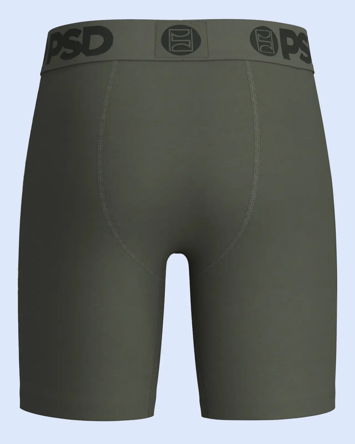 Luxe Modal - Forest Green