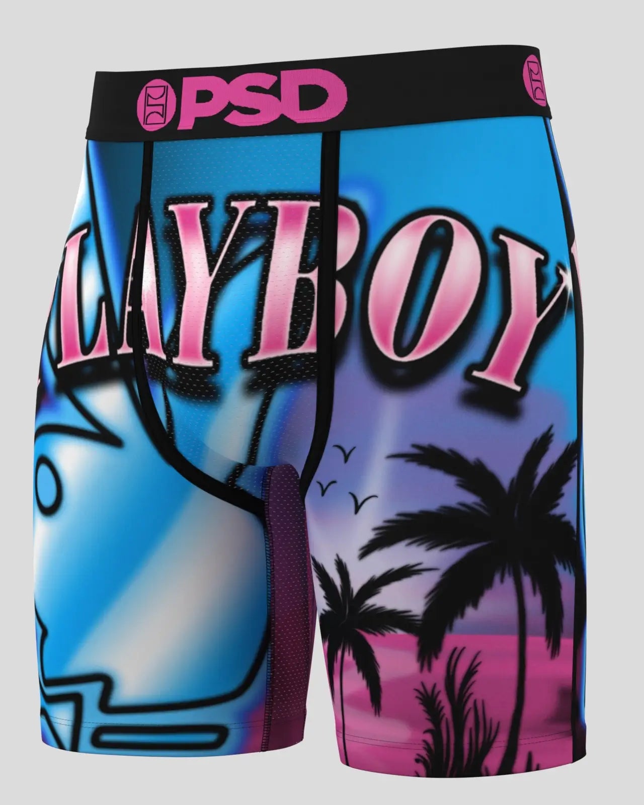 3 Pack - Playboy Time