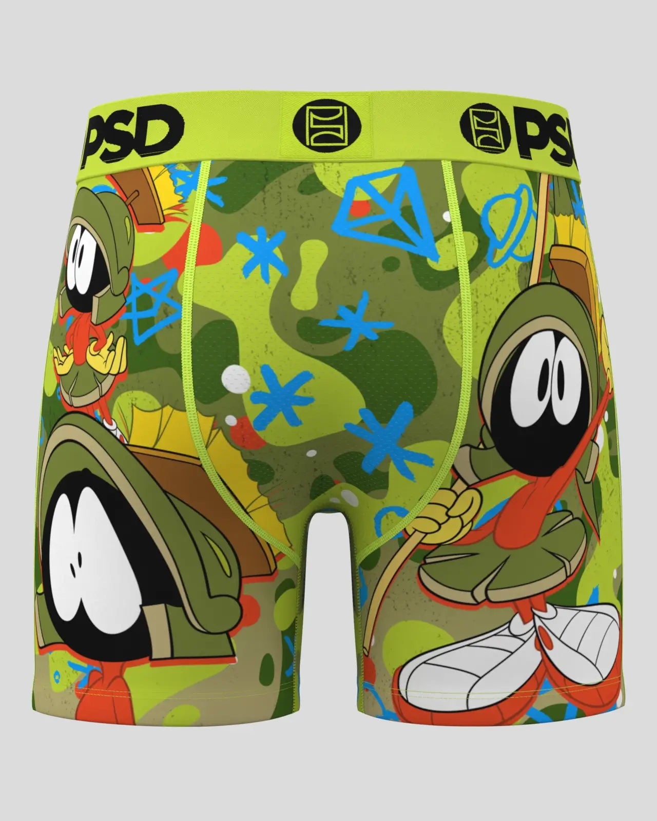Looney Tunes - Marvin Ops