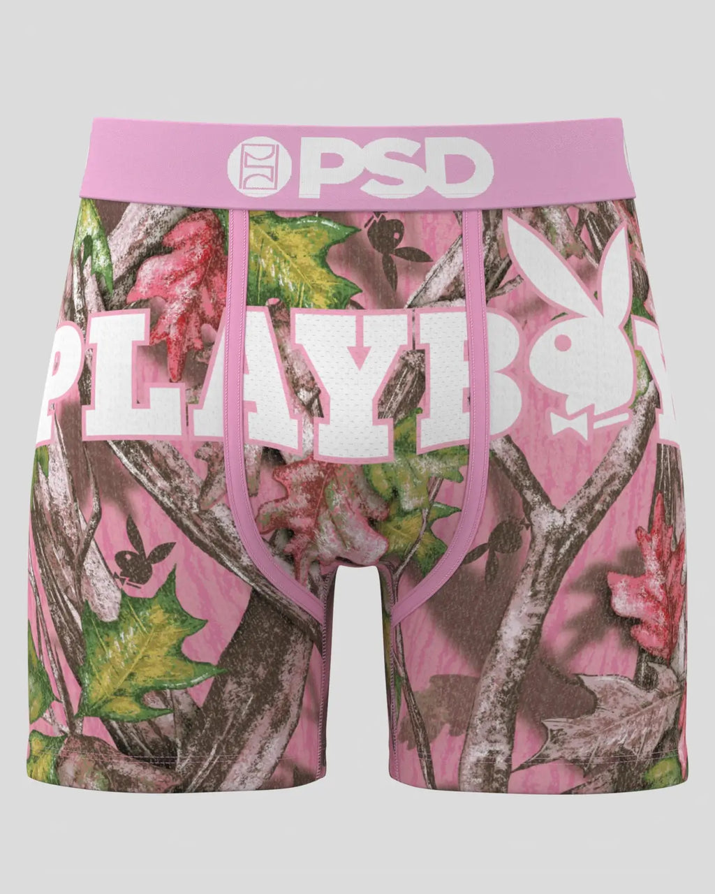 Playboy - Woods