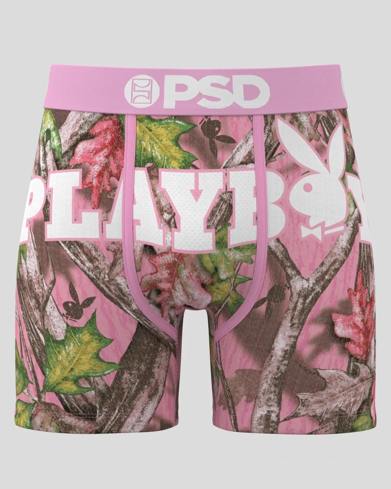 Playboy - Woods