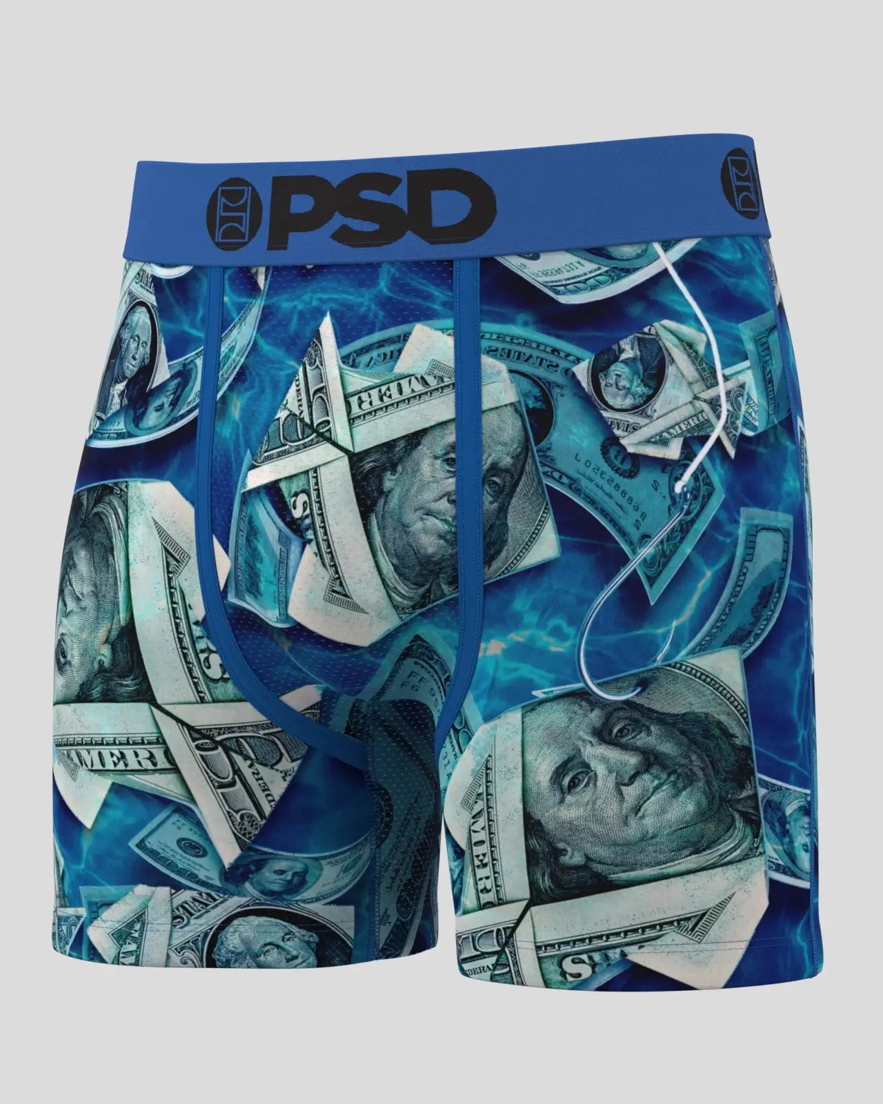 Deep Sea Funds