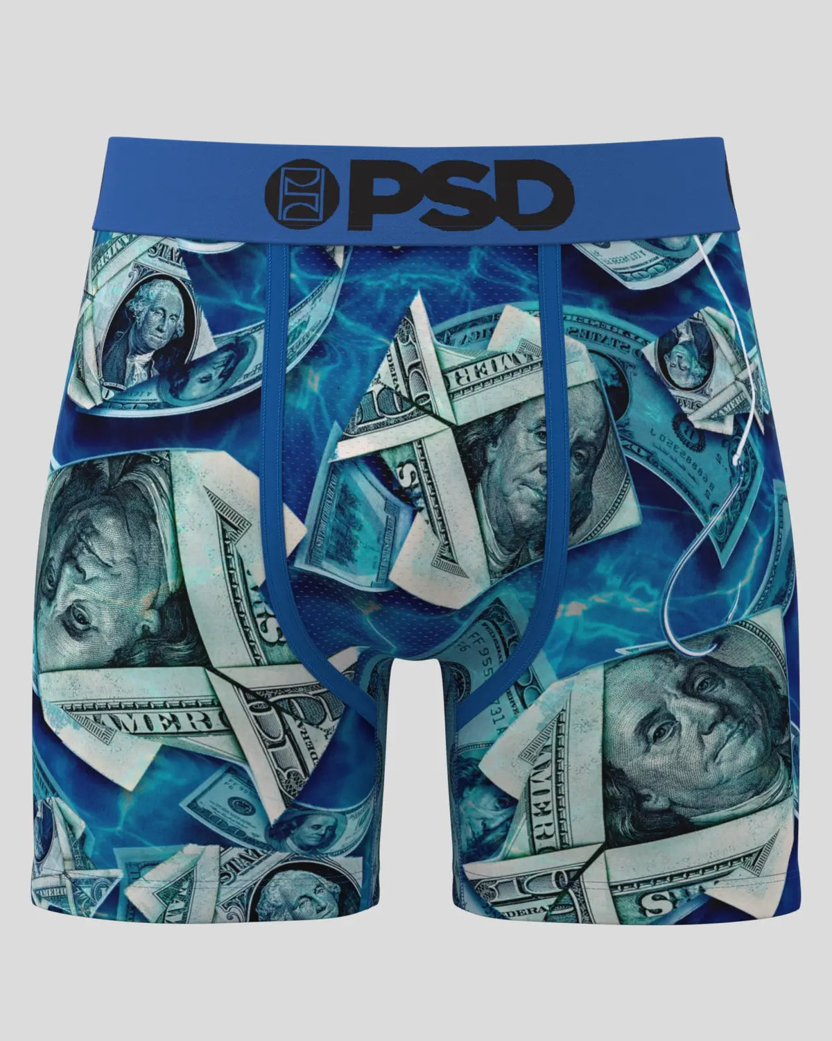 Deep Sea Funds