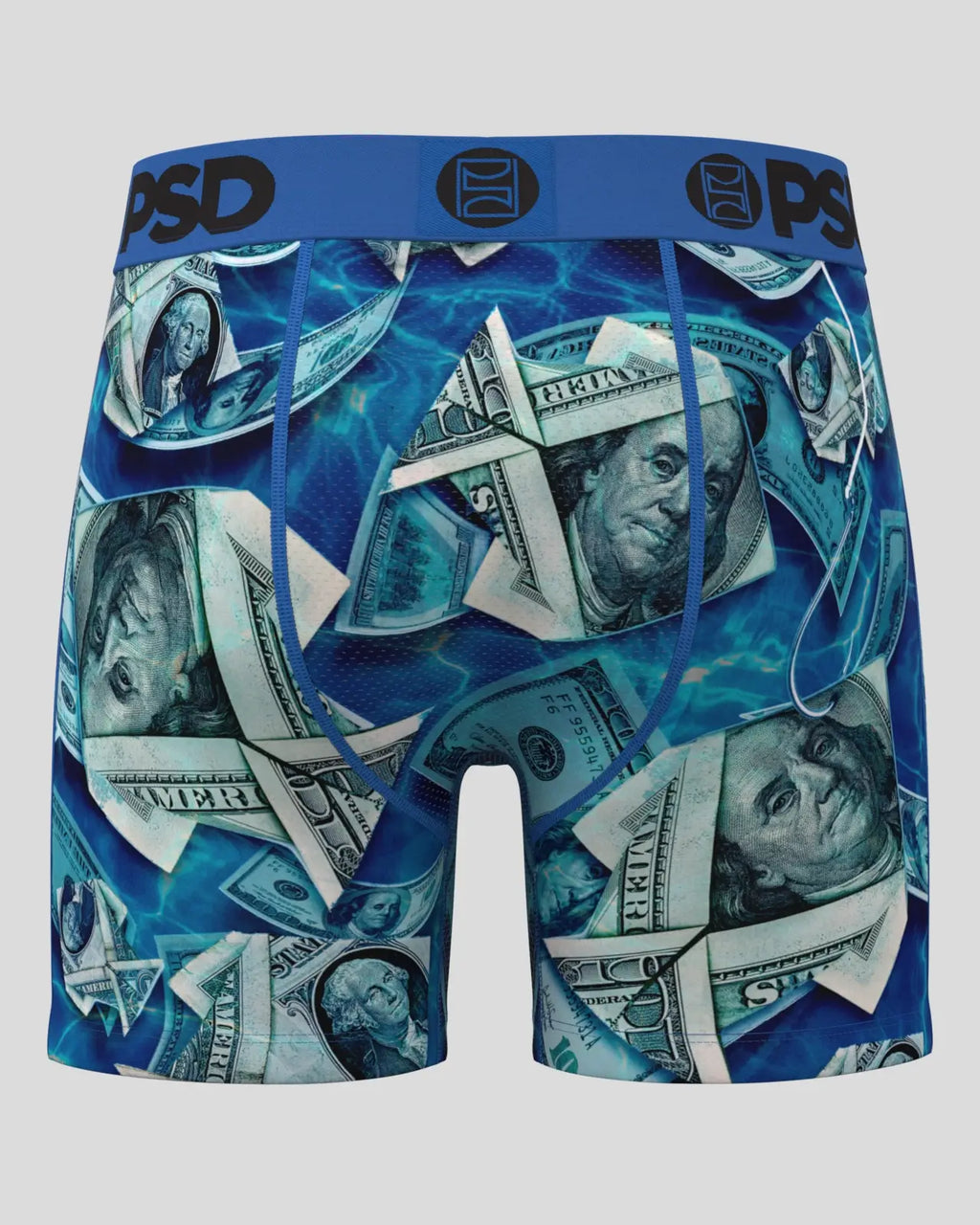 Deep Sea Funds