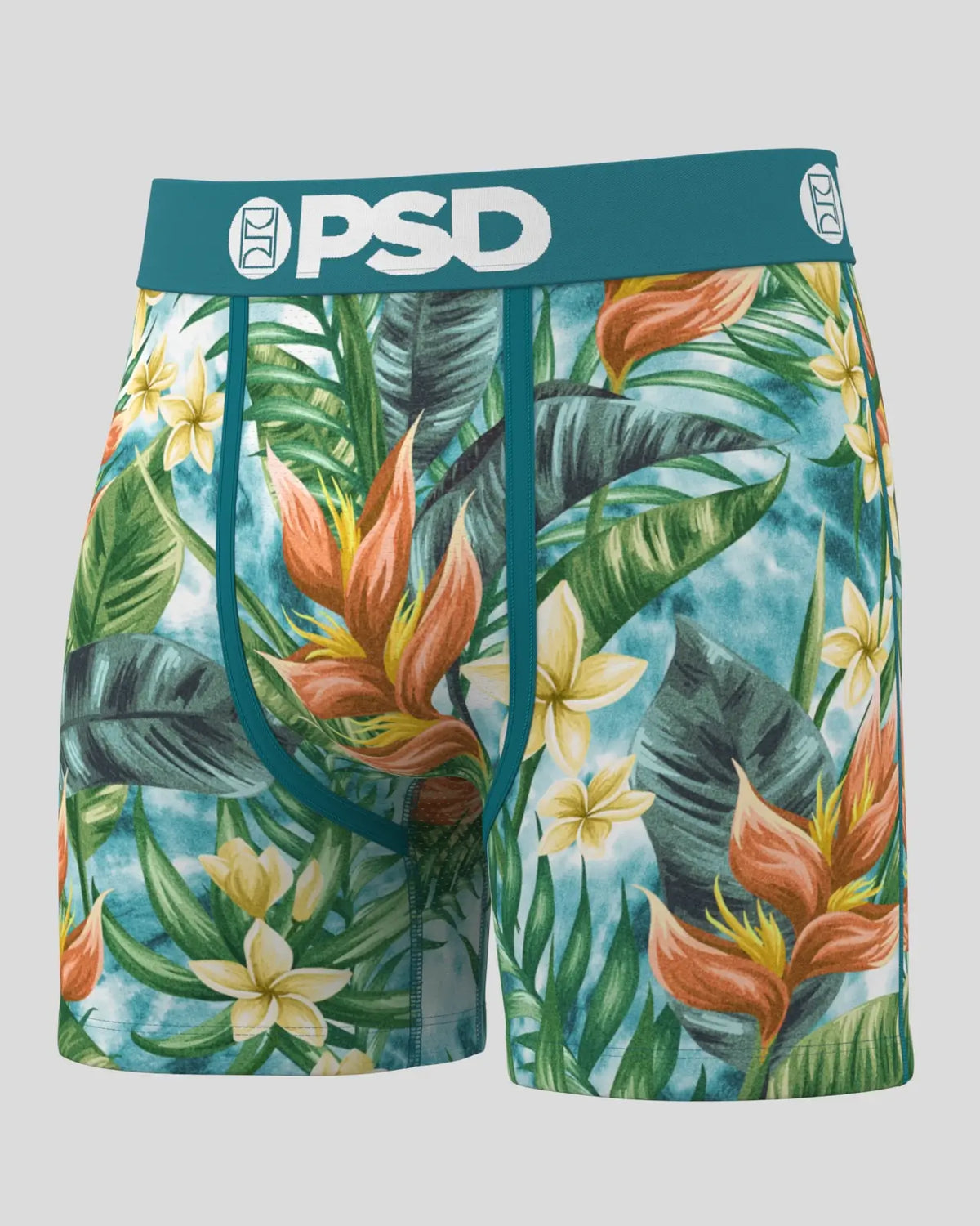 Tropic Summer