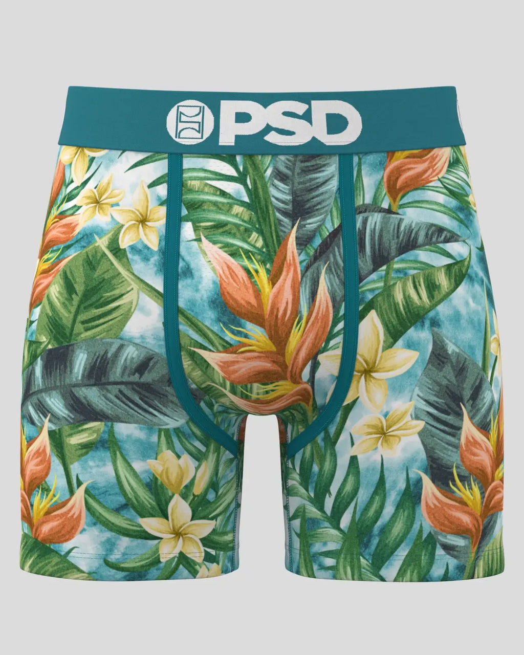 Tropic Summer