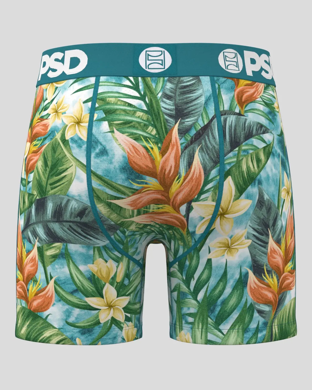 Tropic Summer