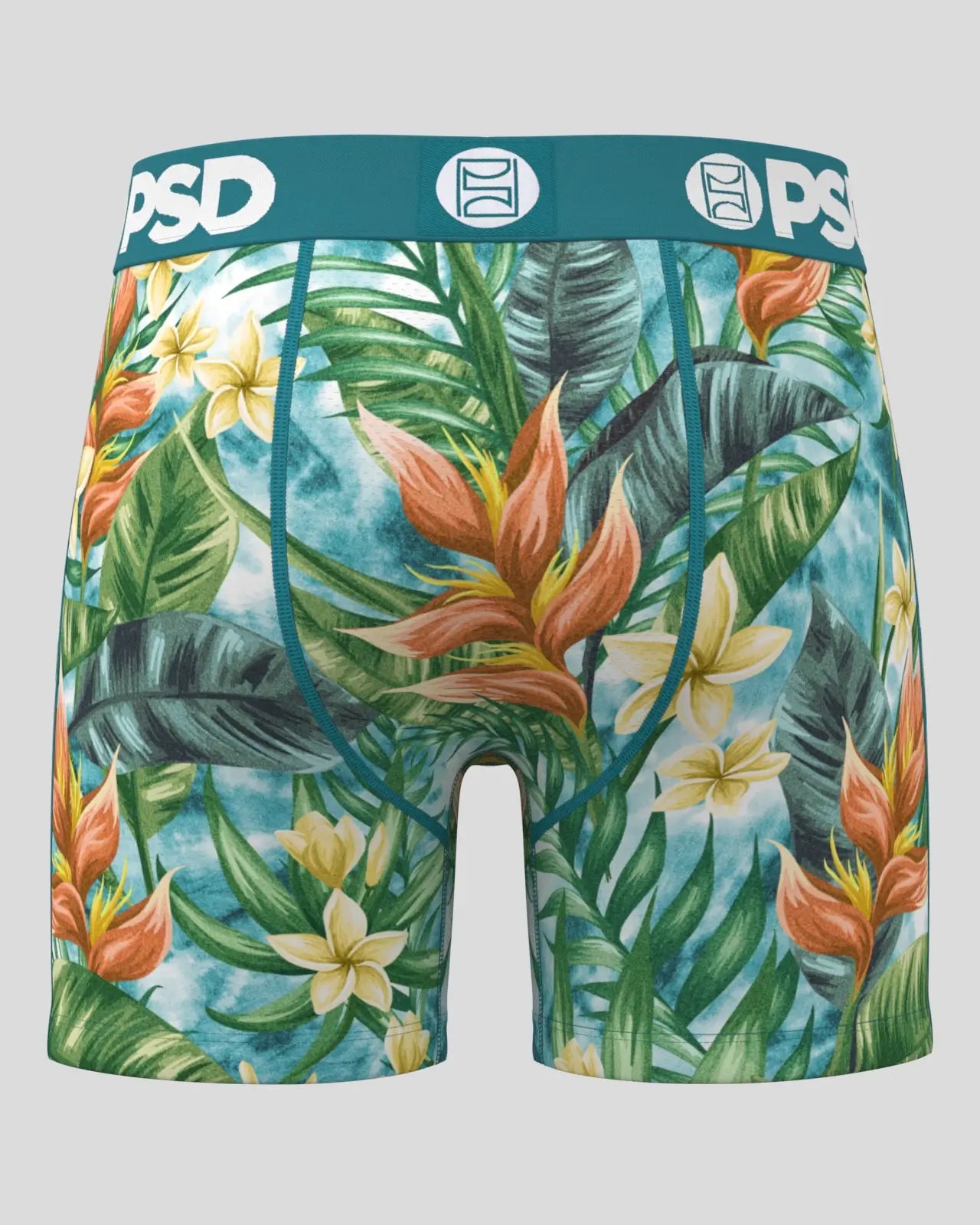 Tropic Summer