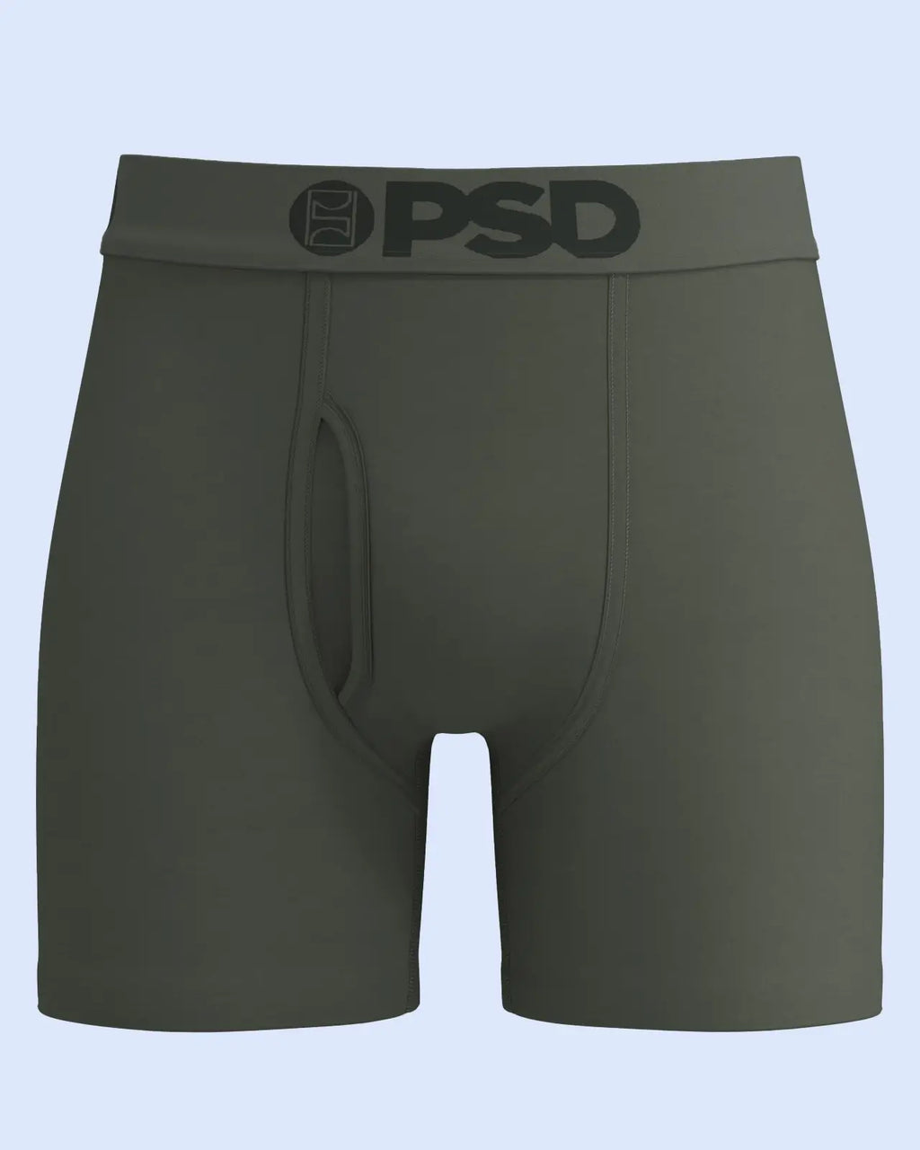 Luxe Modal - Forest Green