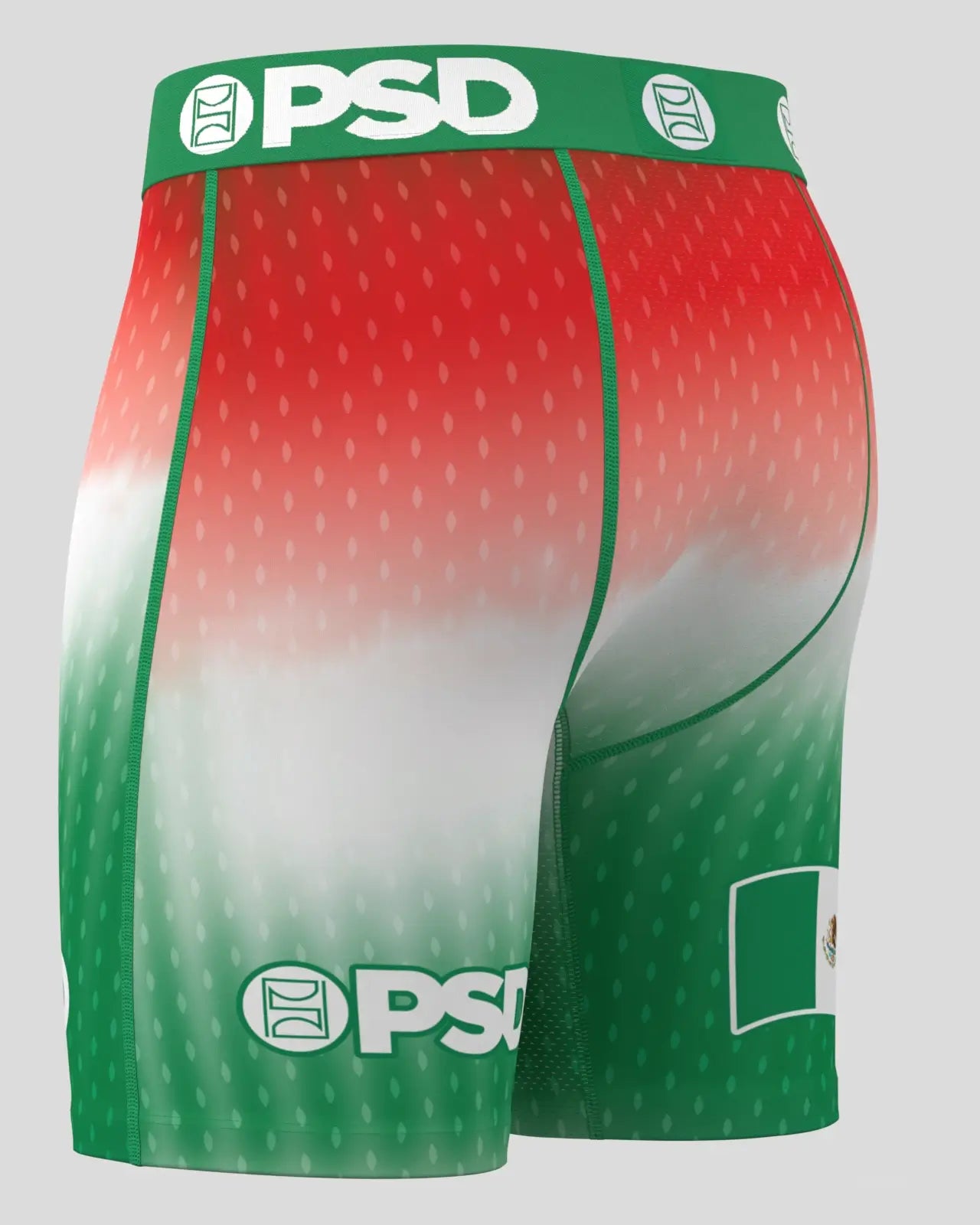Team Mexico
