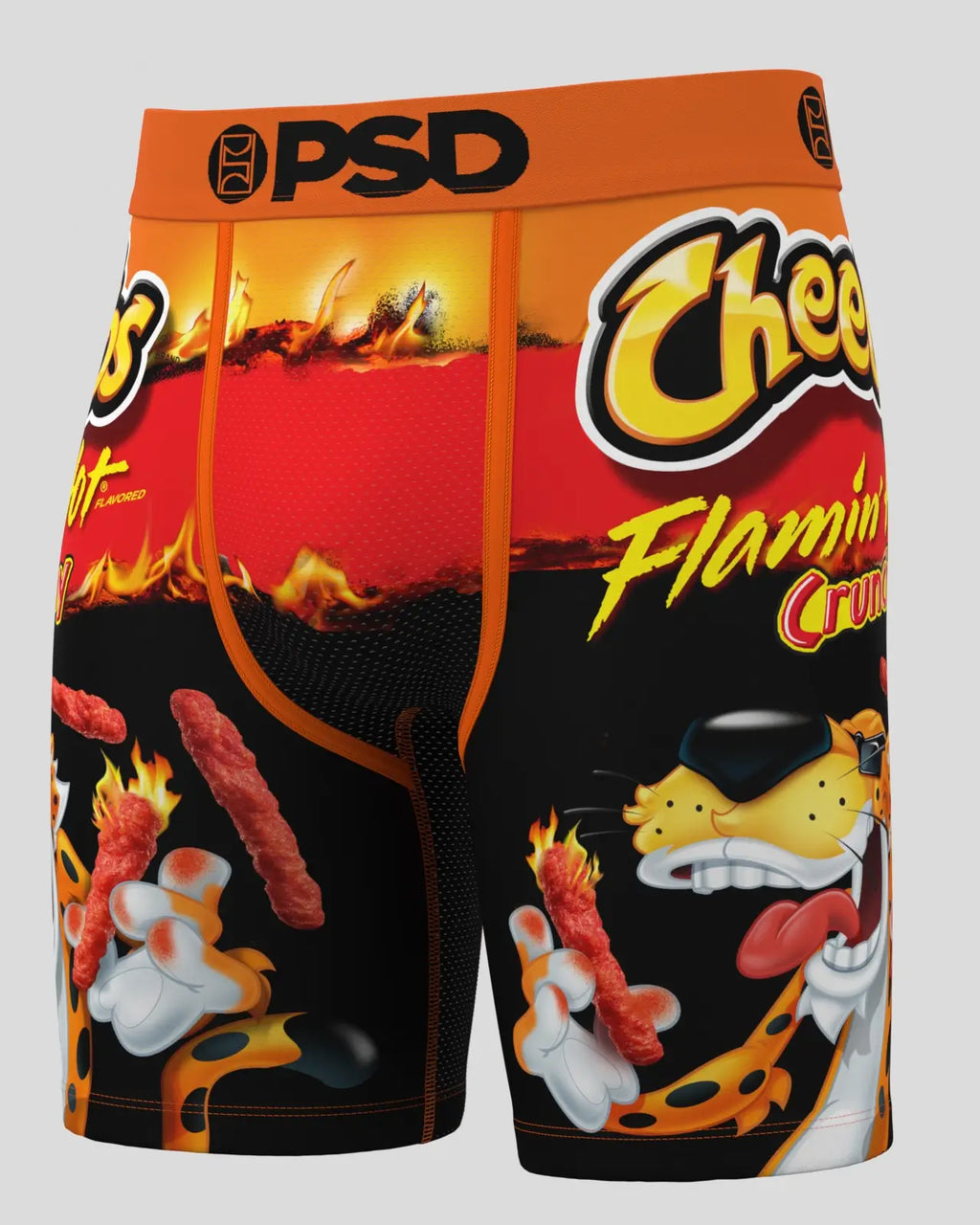 Cheetos - Flamin' Hot