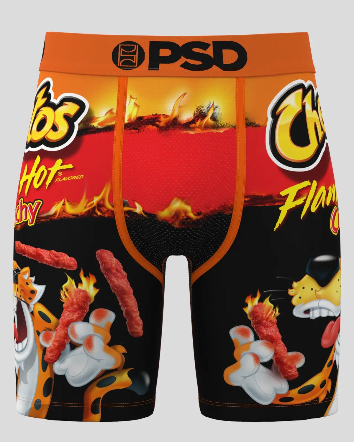 Cheetos - Flamin' Hot