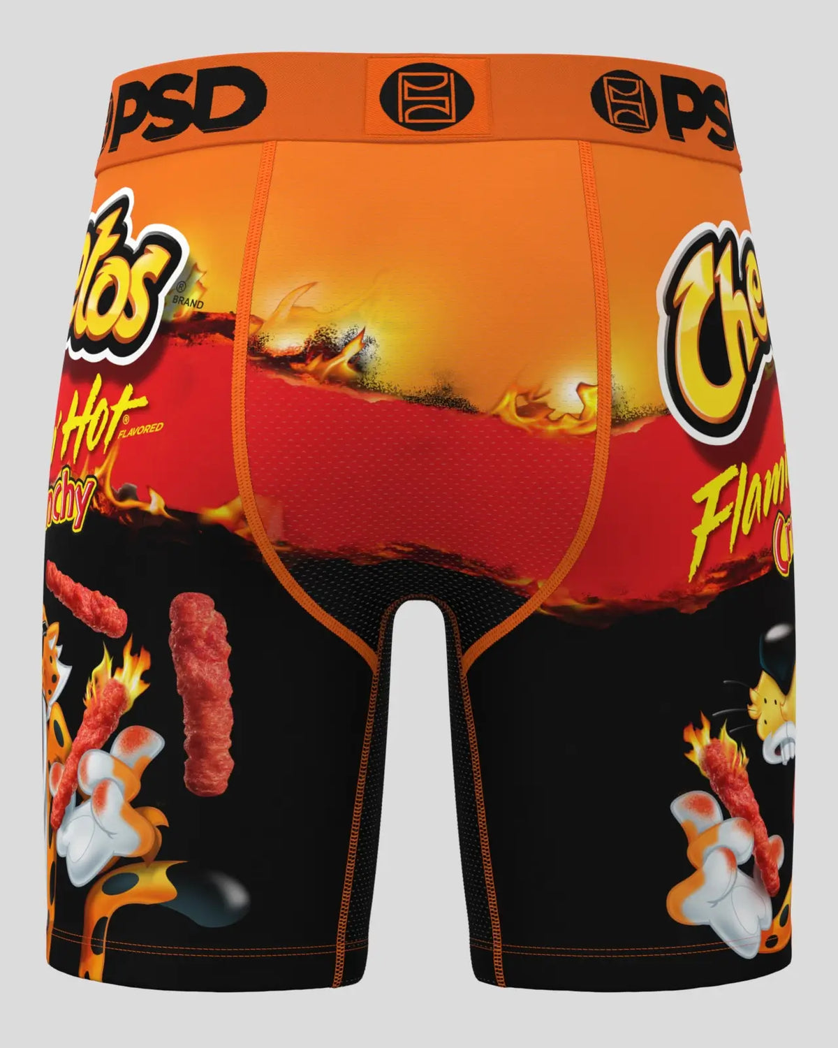 Cheetos - Flamin' Hot