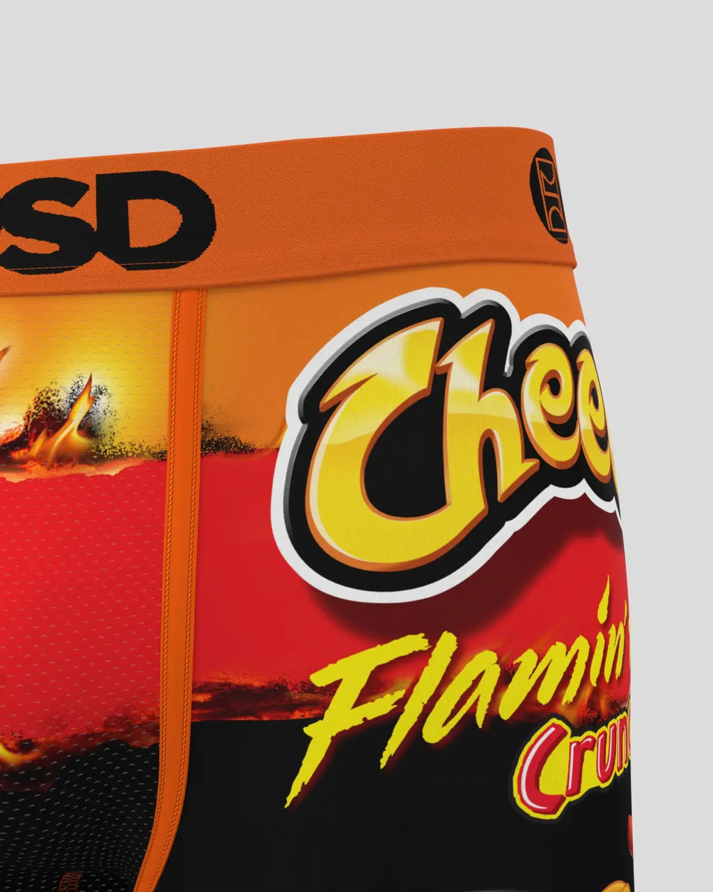 Cheetos - Flamin' Hot