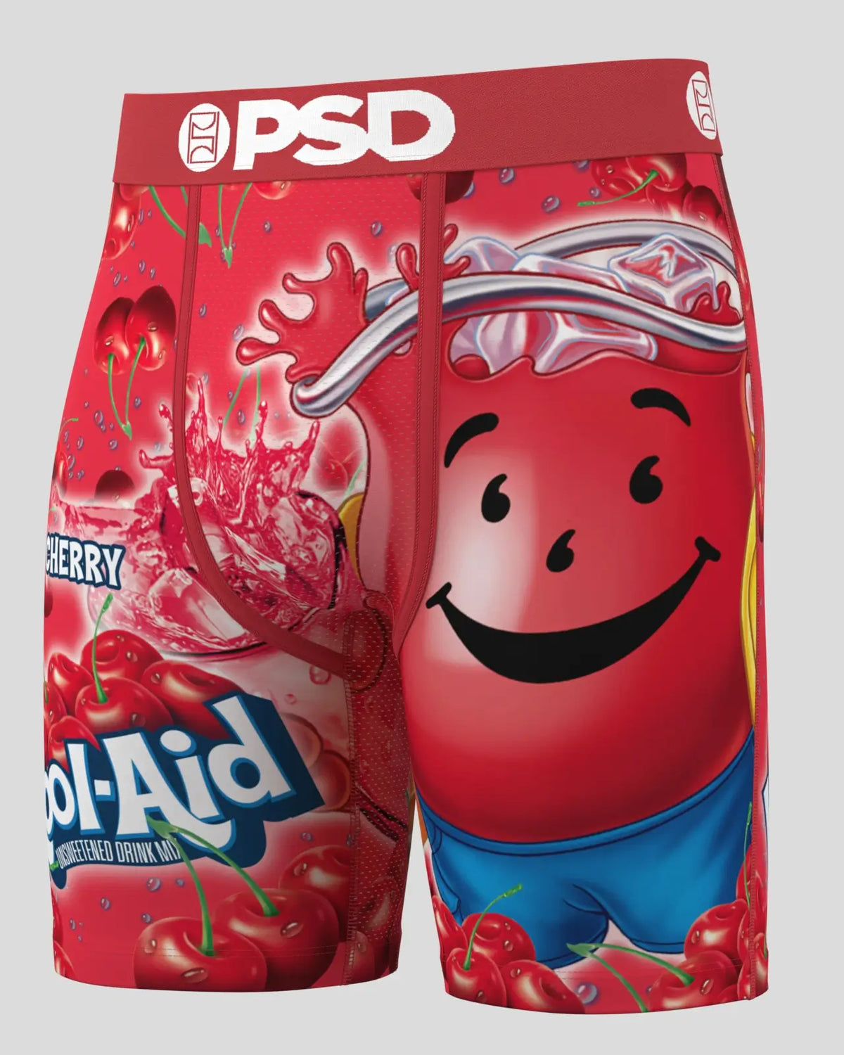 Kool-Aid - Cherry