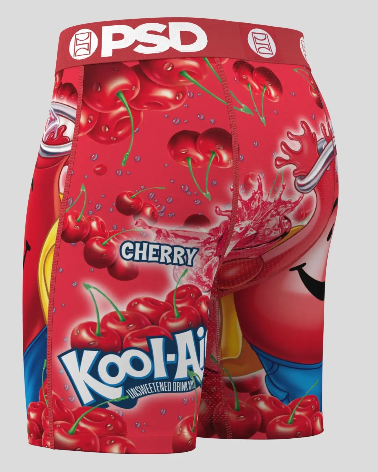 Kool-Aid - Cherry