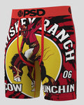 Whiskey Bent - Cowpunchin'