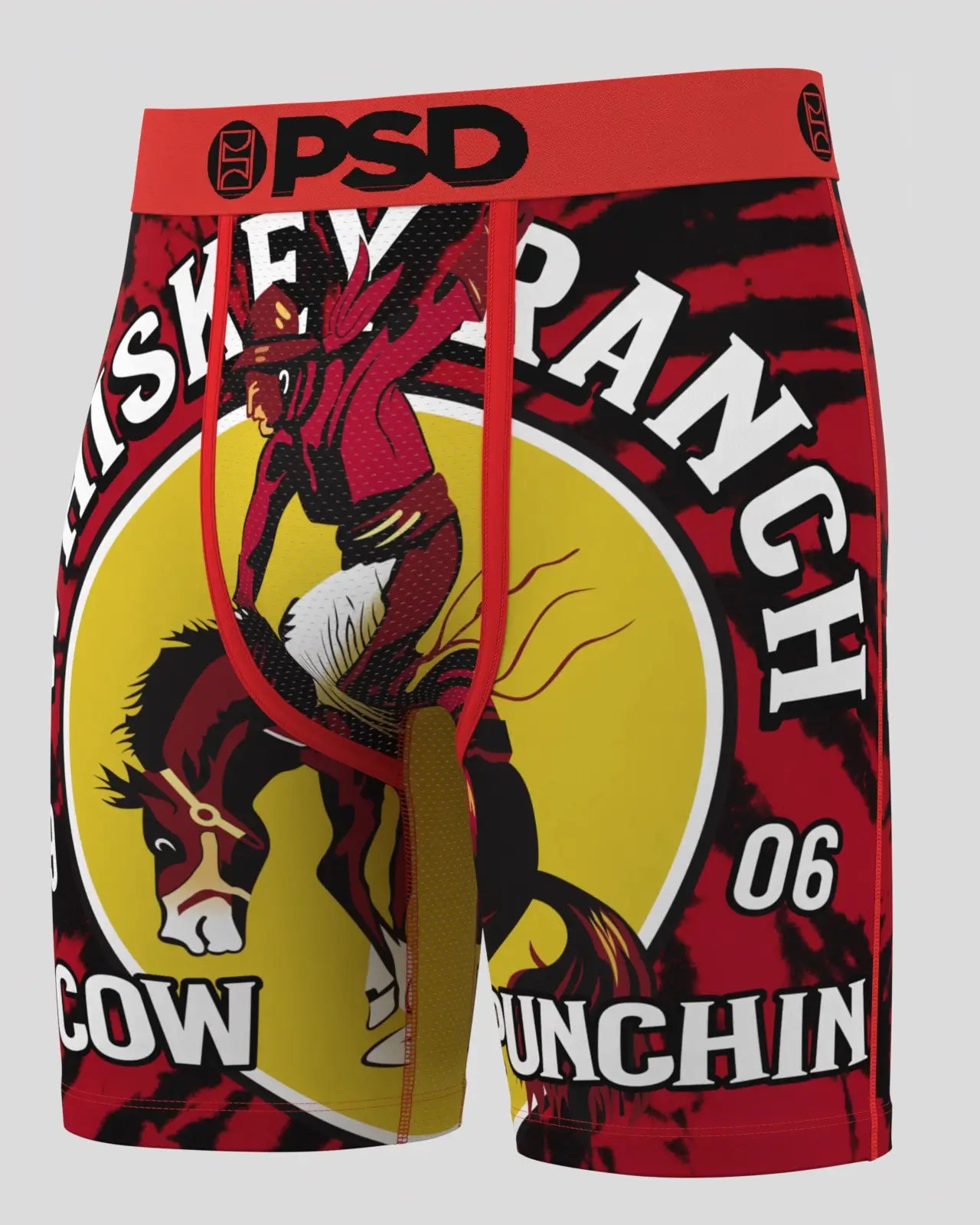 Whiskey Bent - Cowpunchin'