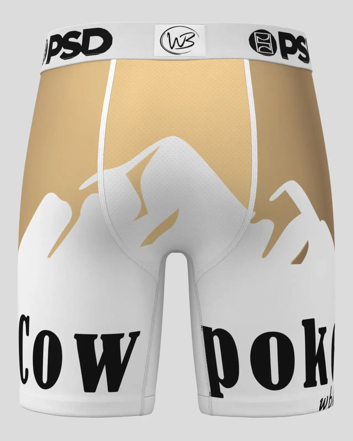 Whiskey Bent - Cowpoke