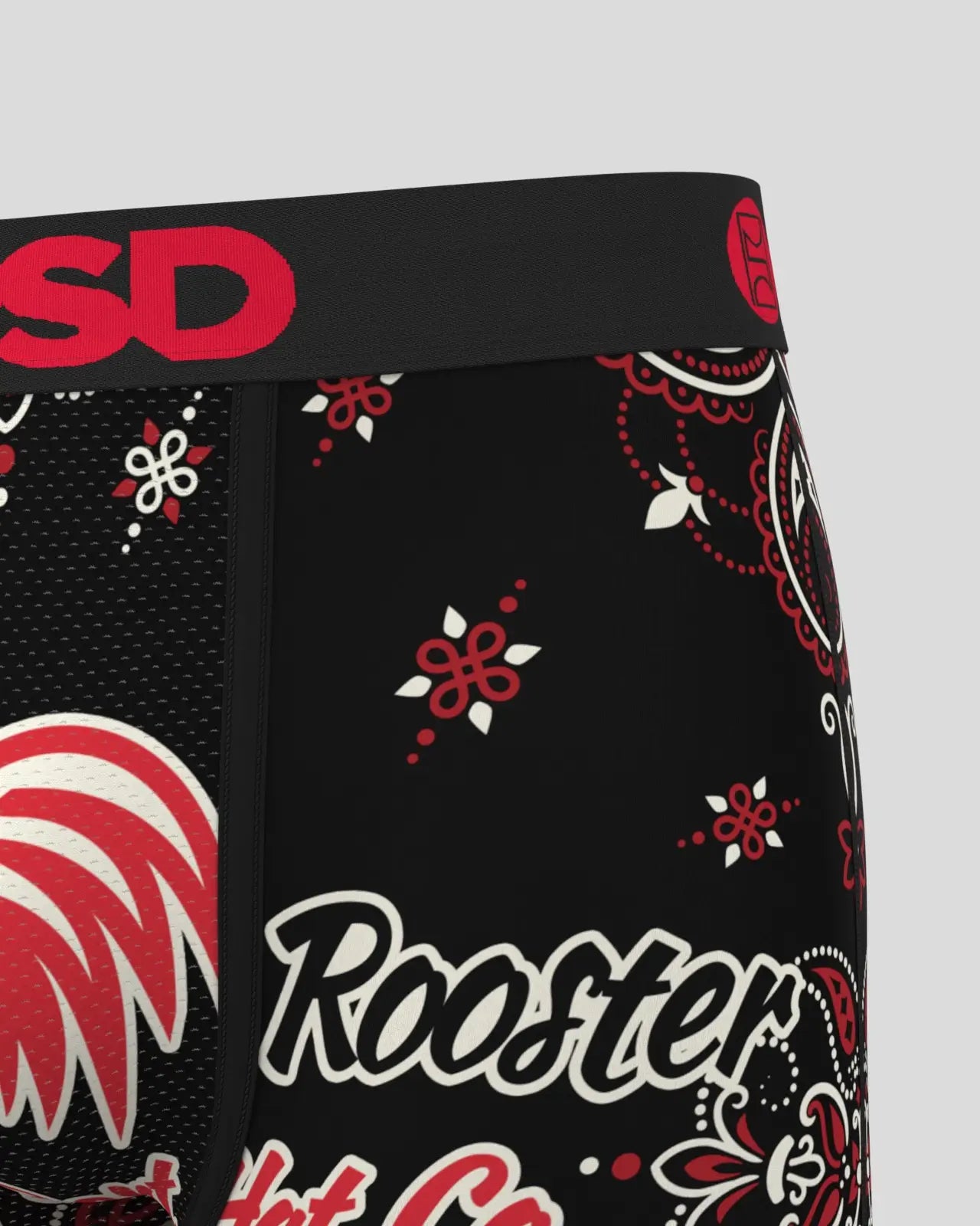 Whiskey Bent - Rowdy Rooster