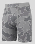 Duck Camo Grey
