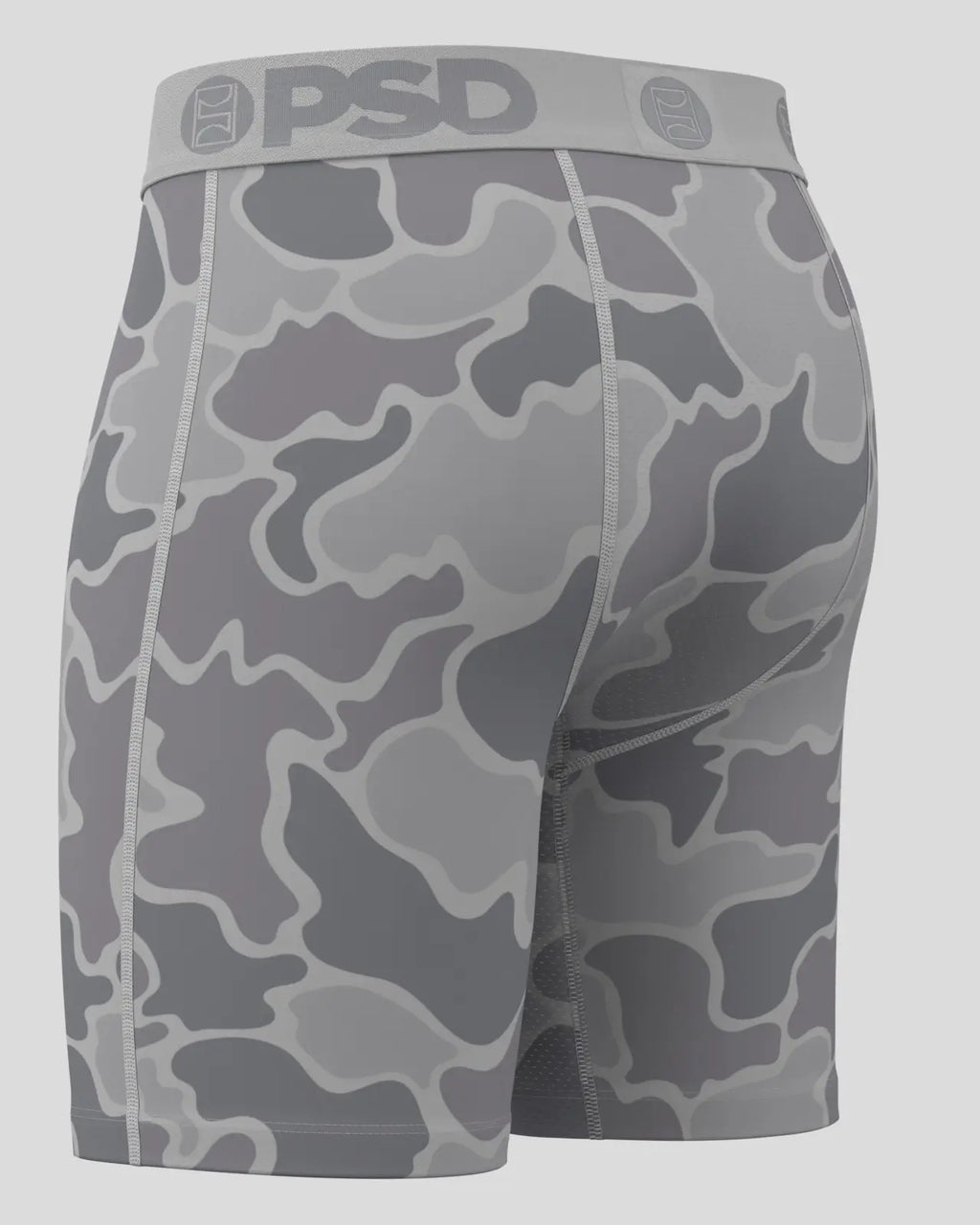 Duck Camo Grey