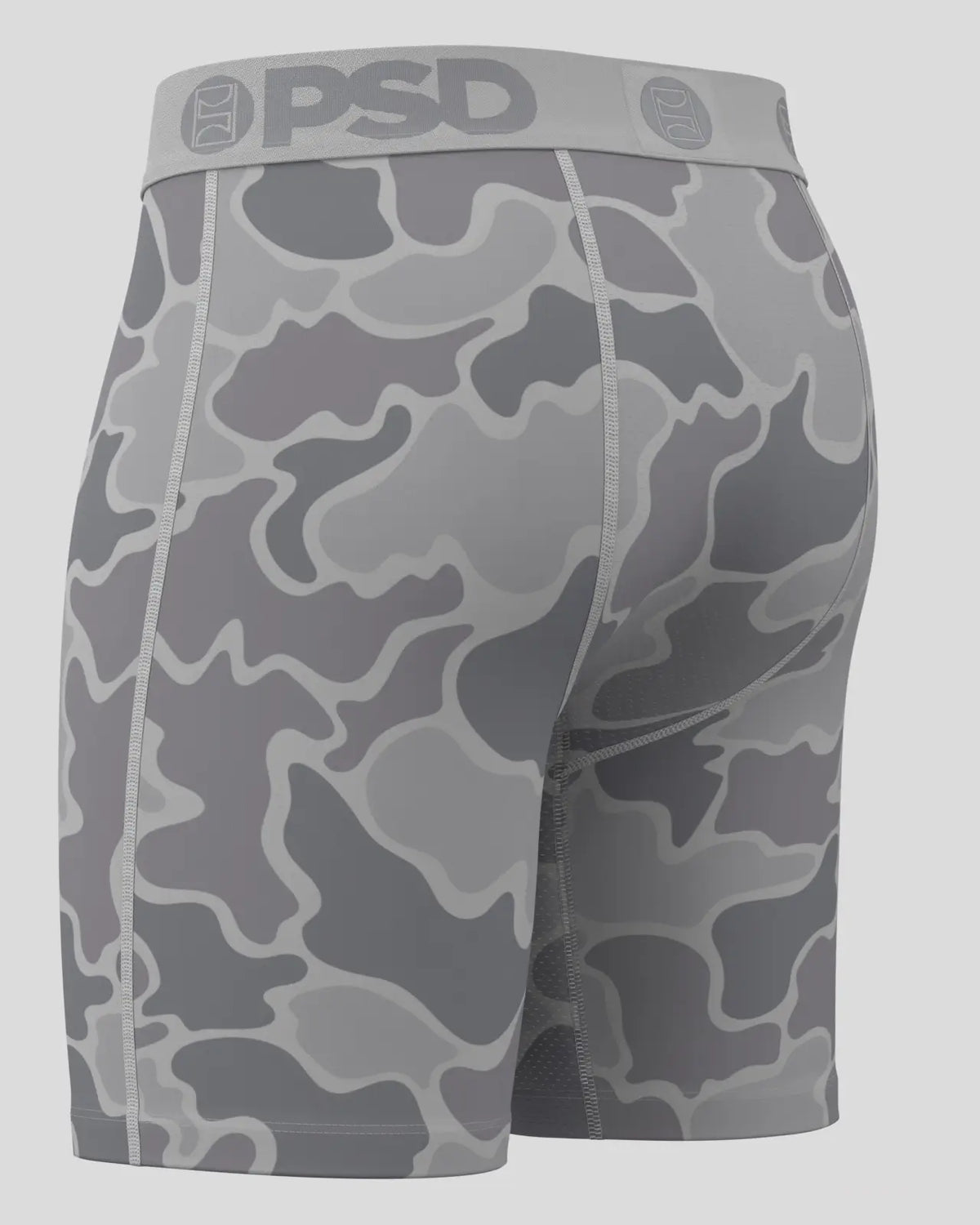 Duck Camo Grey