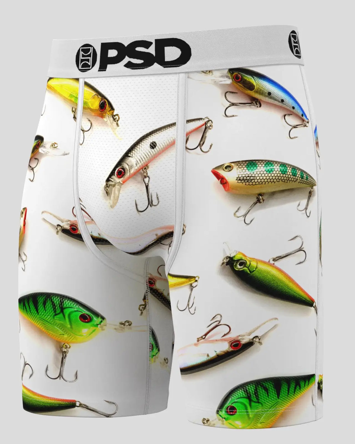 3 Pack - Lure Life