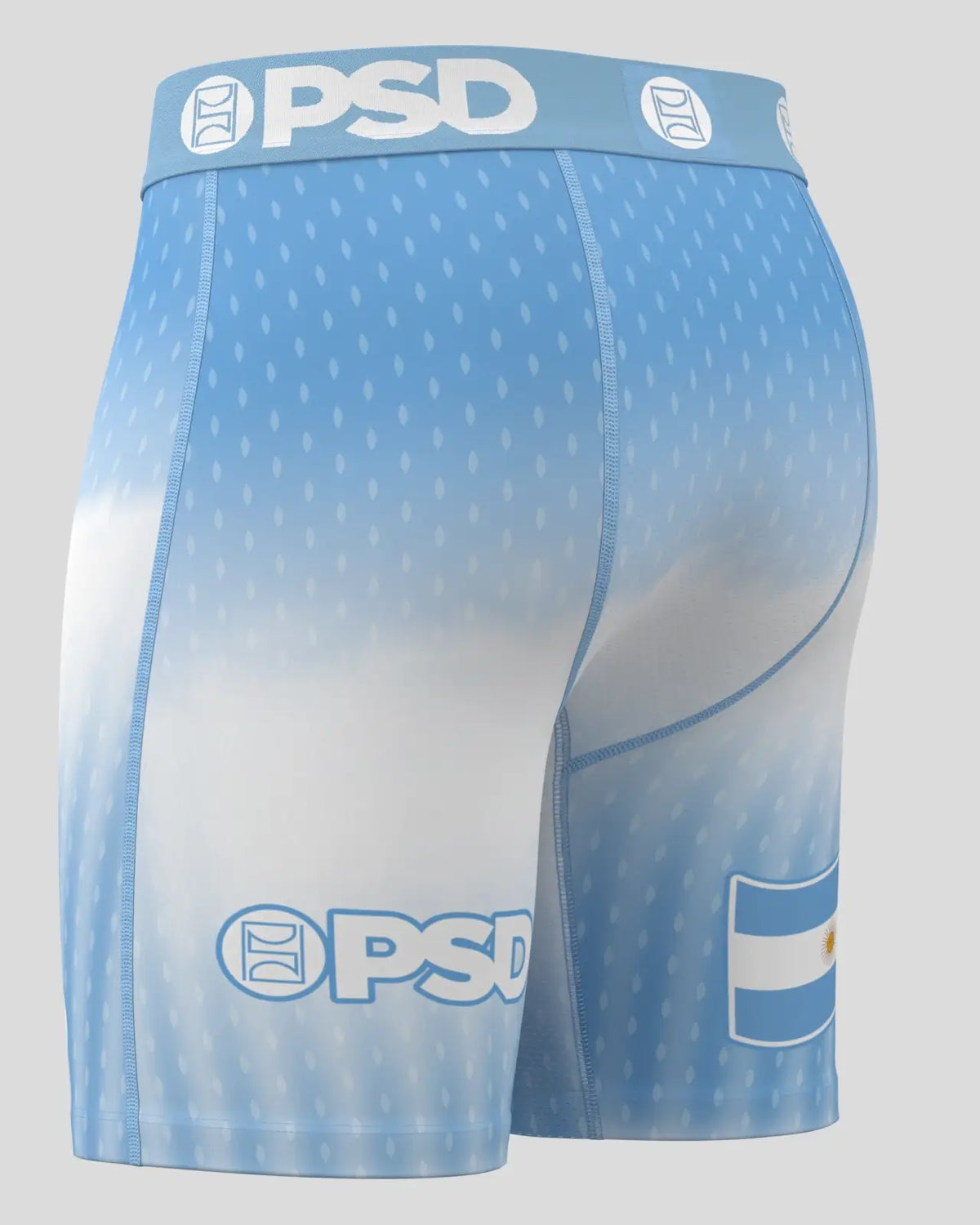 Team Argentina