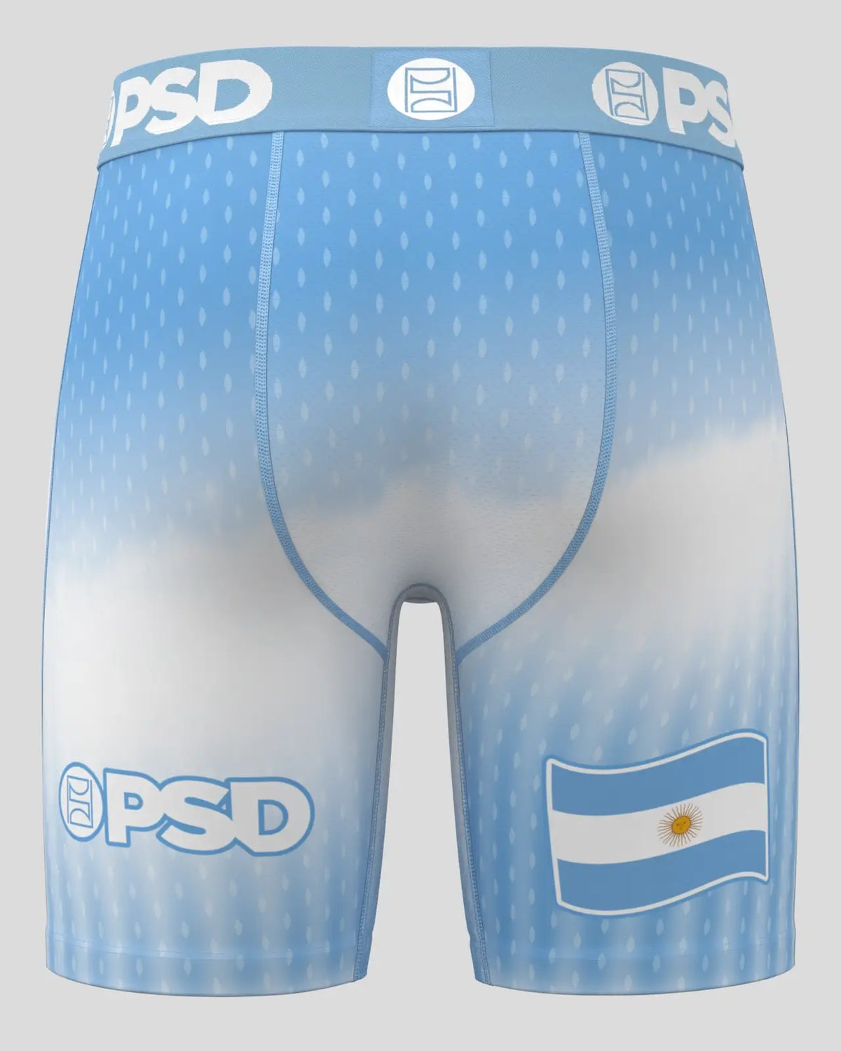 Team Argentina