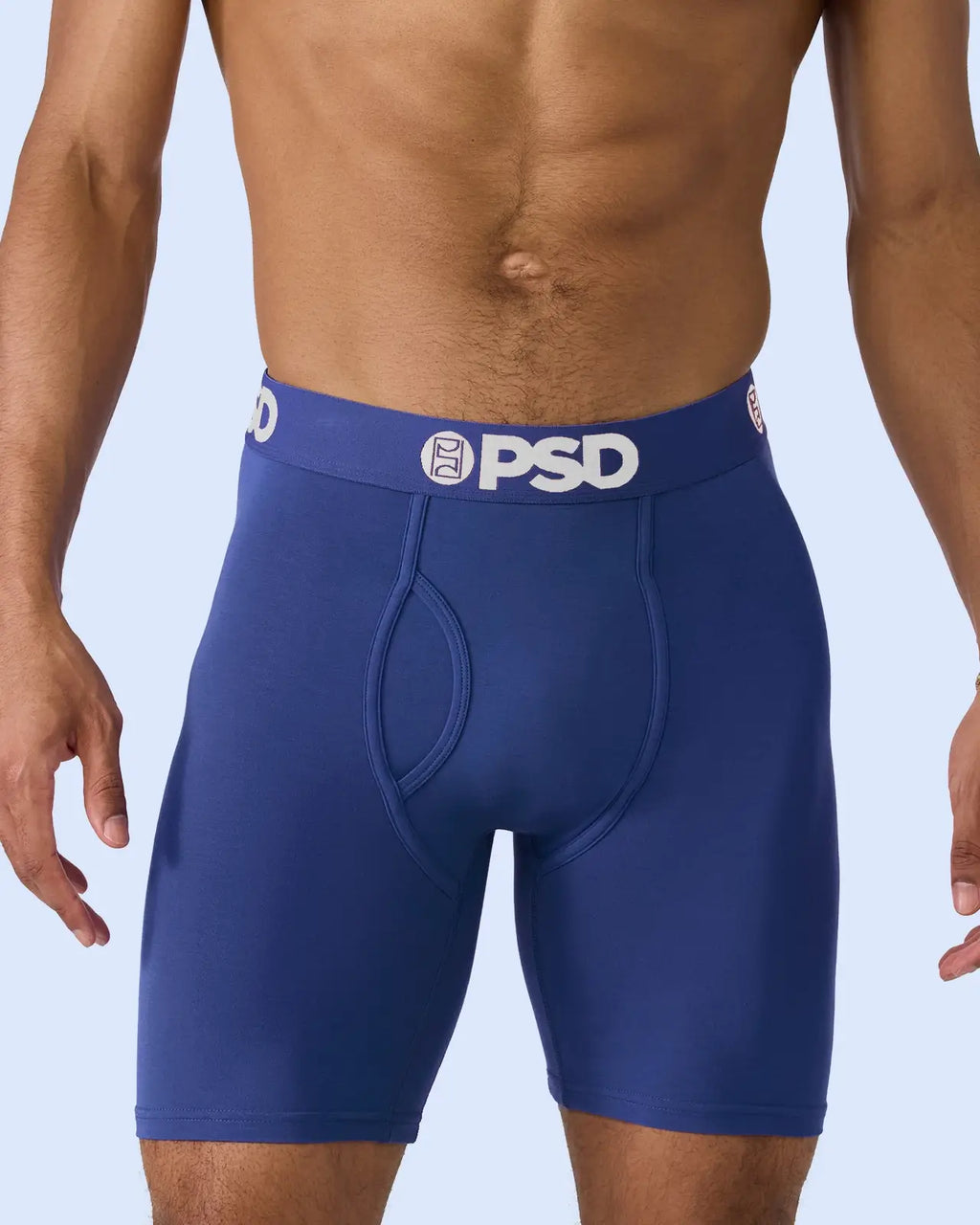 Luxe Modal 3 Pack - LA Blue