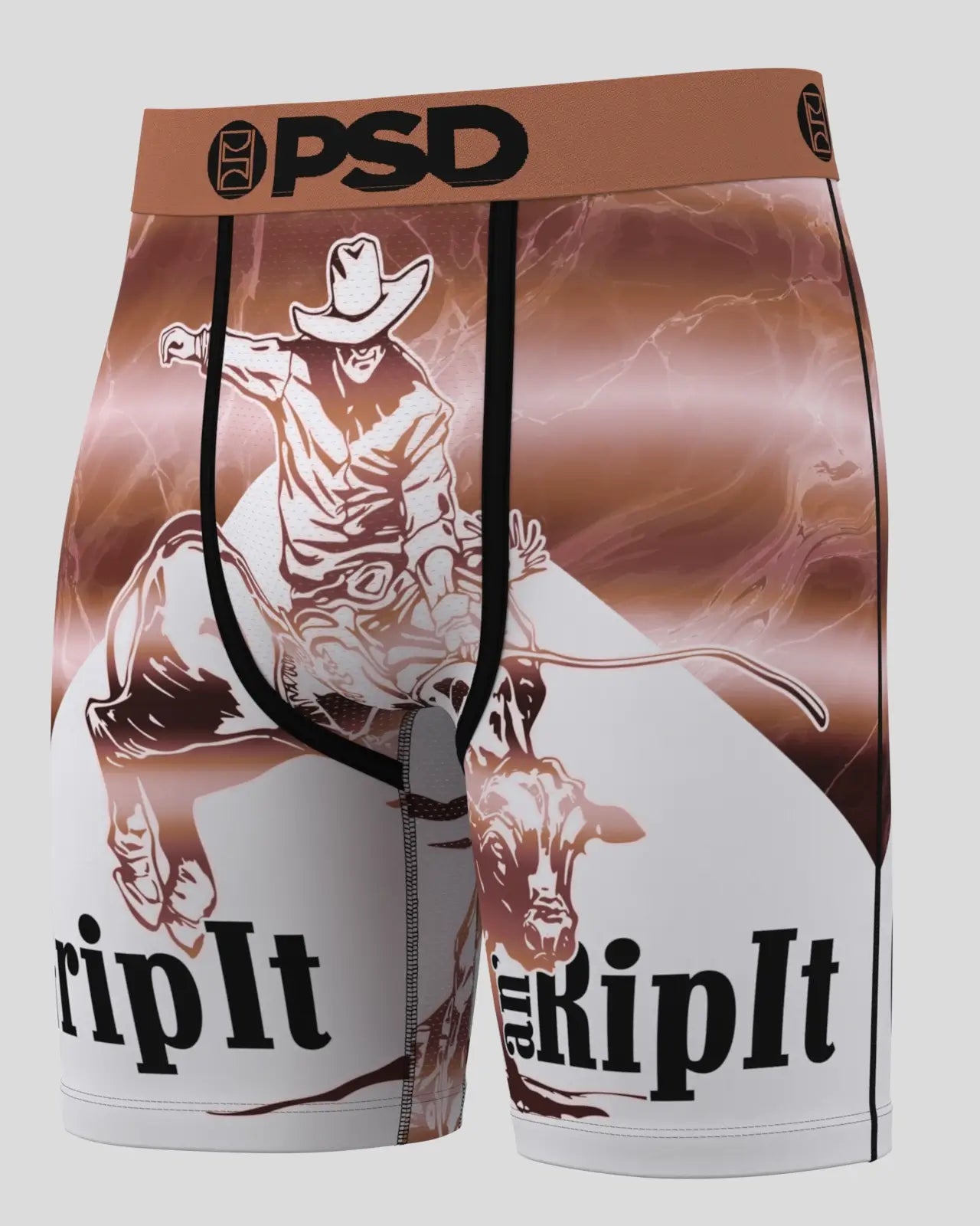 3 Pack - Rope It Ride It