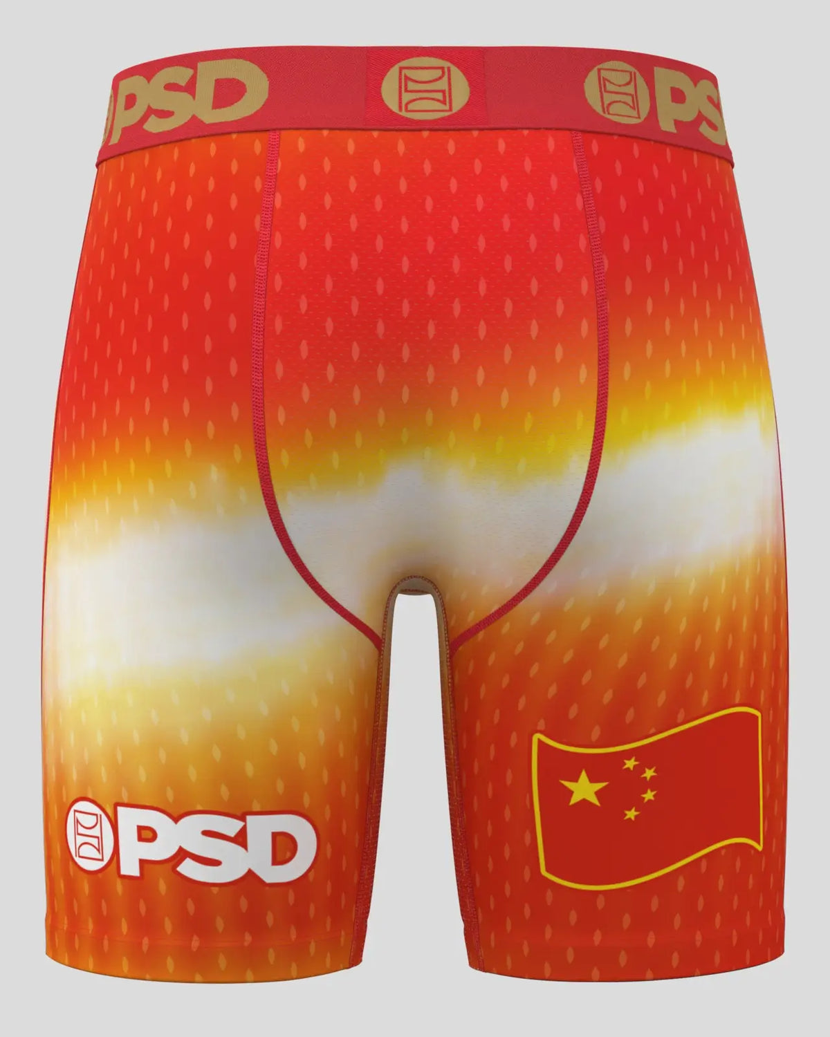 Team China
