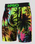 Static Palms