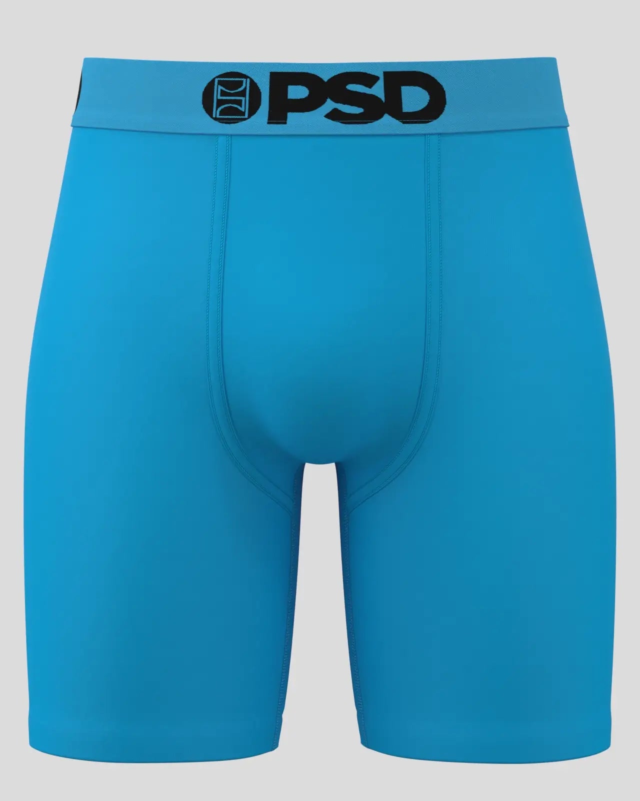 Solids - Blue Black