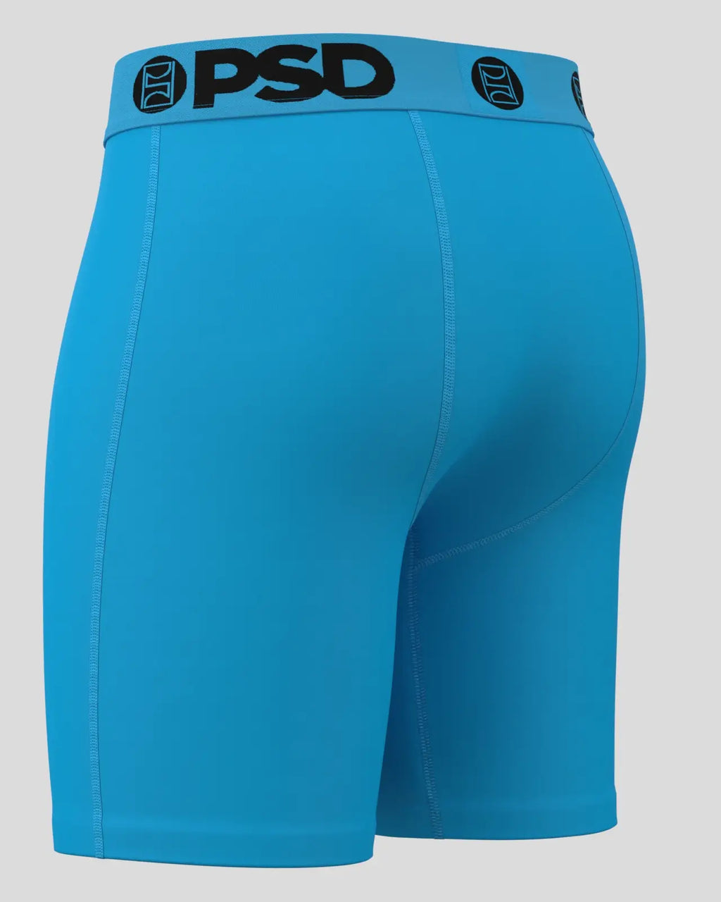 Solids - Blue Black