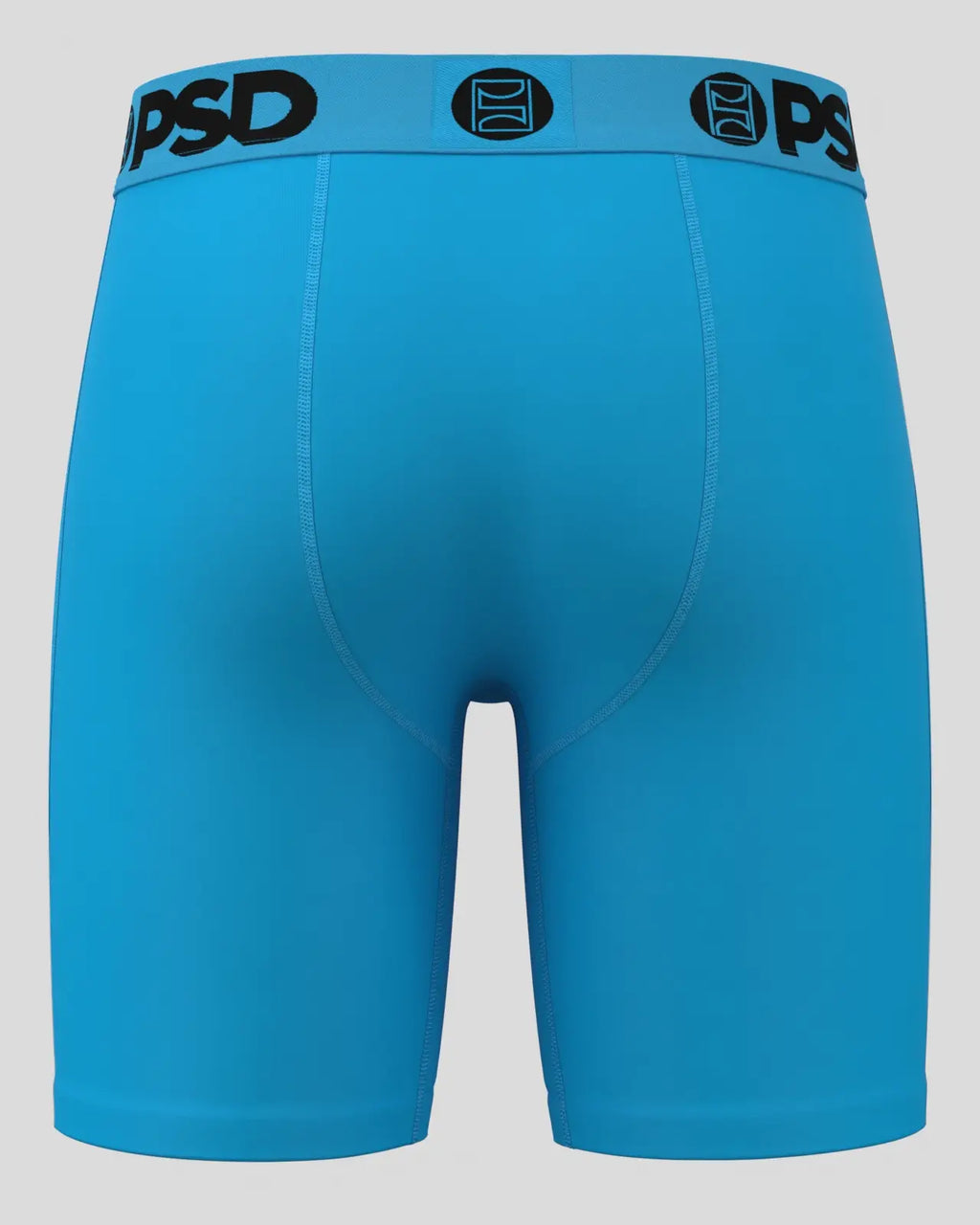 Solids - Blue Black