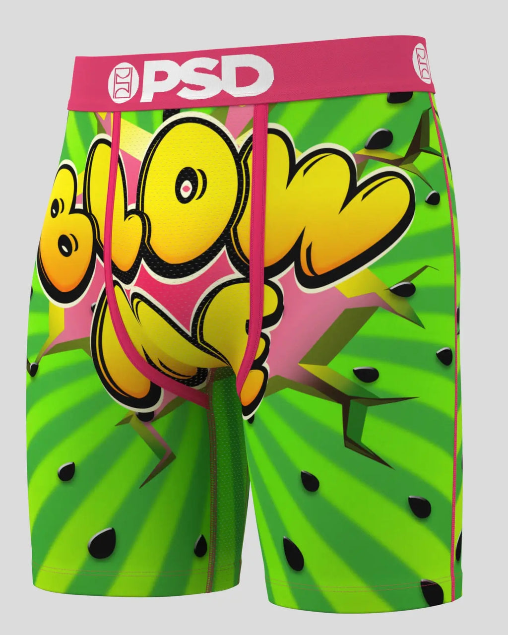 Blow Me Juicy
