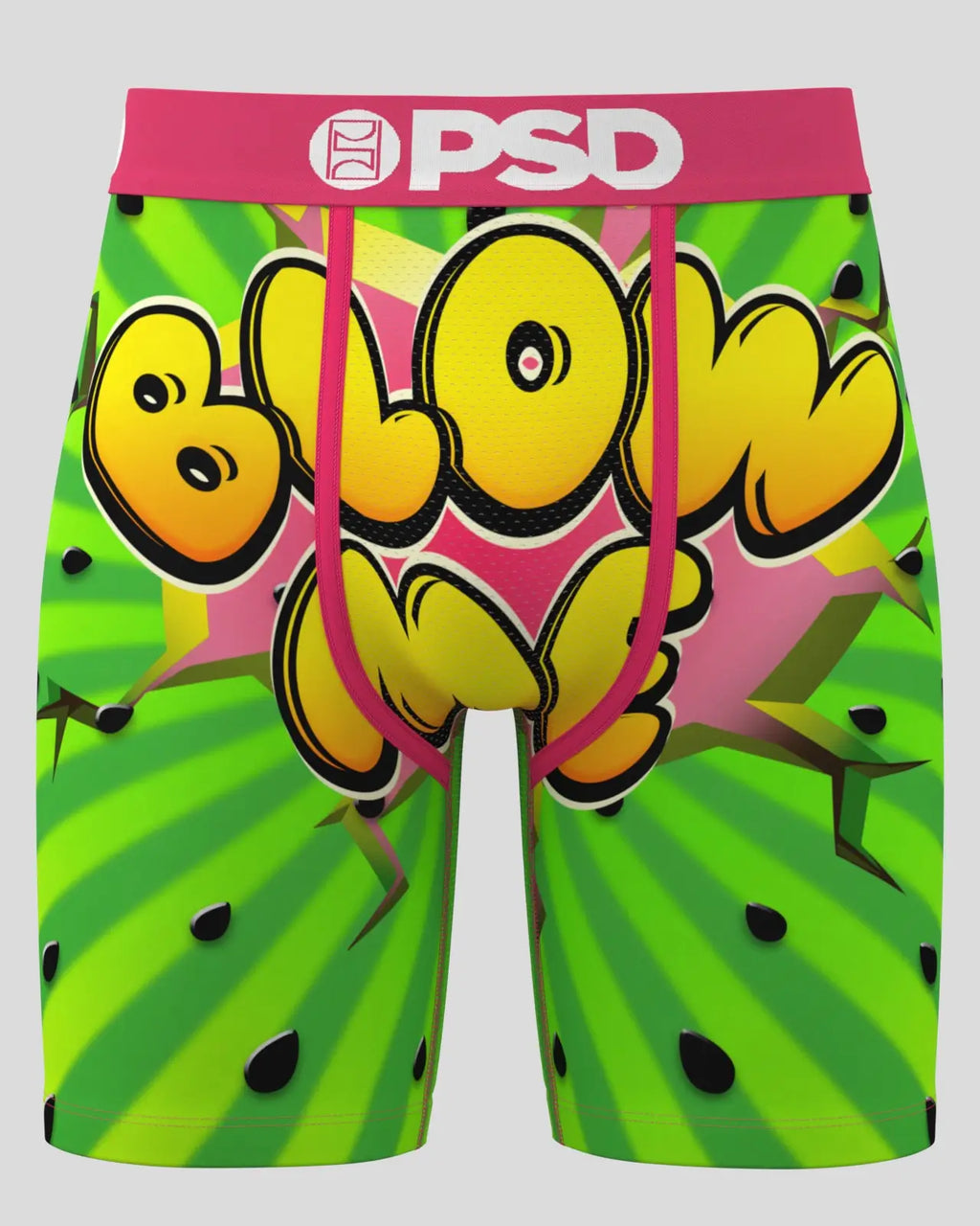 Blow Me Juicy