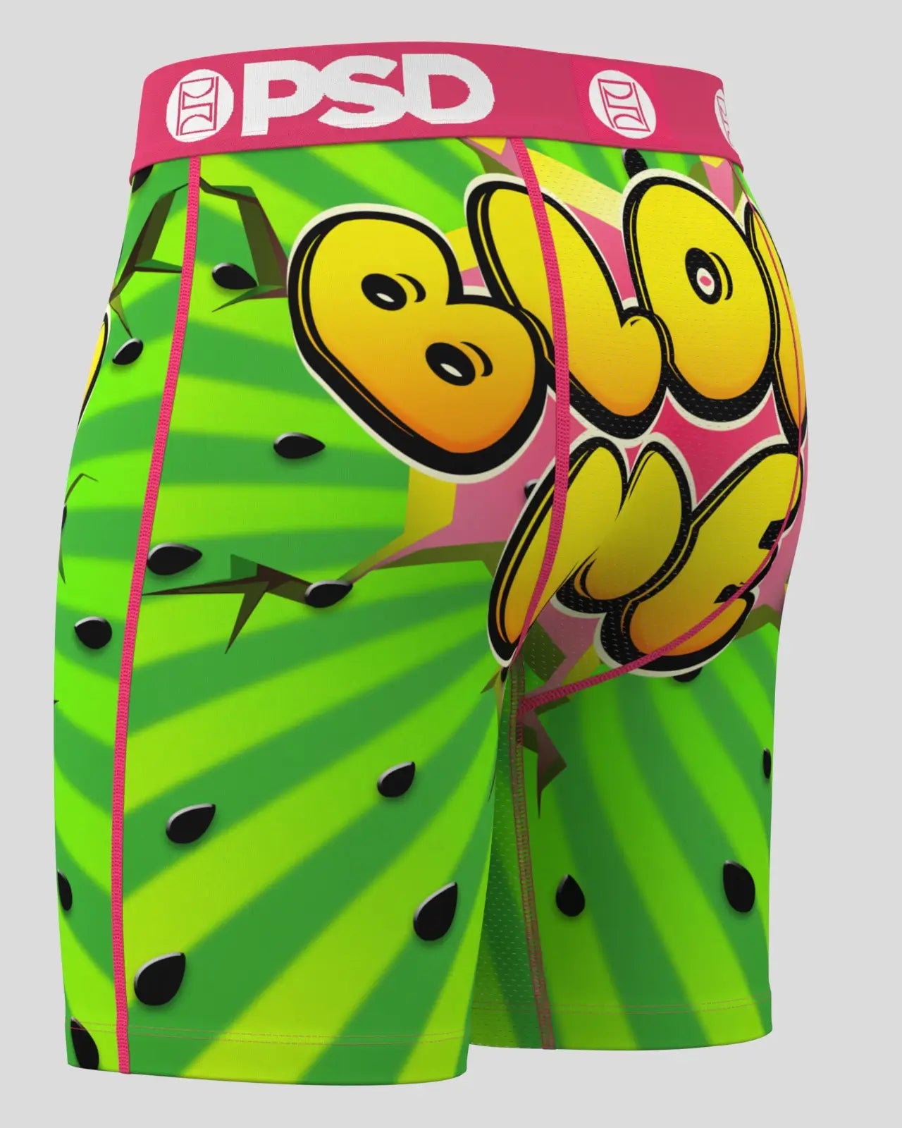 Blow Me Juicy
