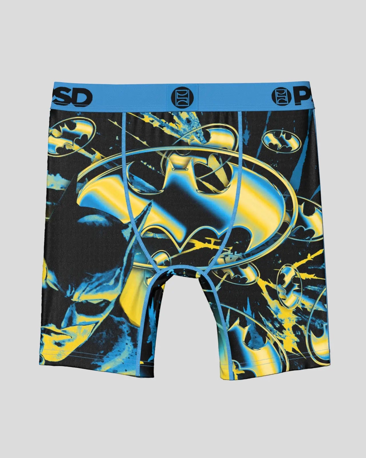 DC - Batman Melted