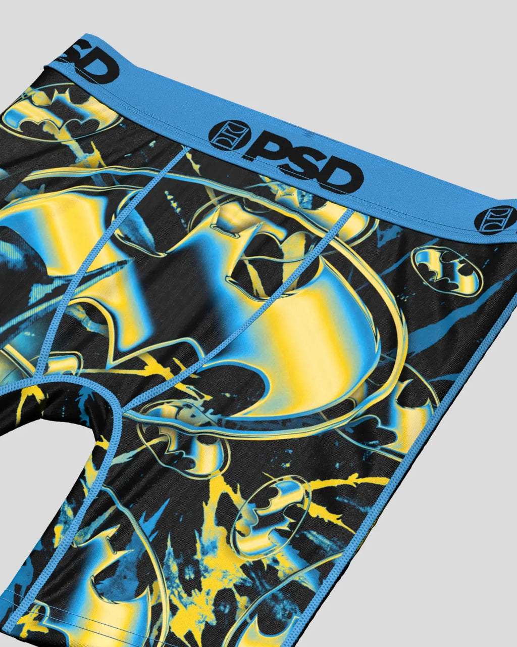 DC - Batman Melted