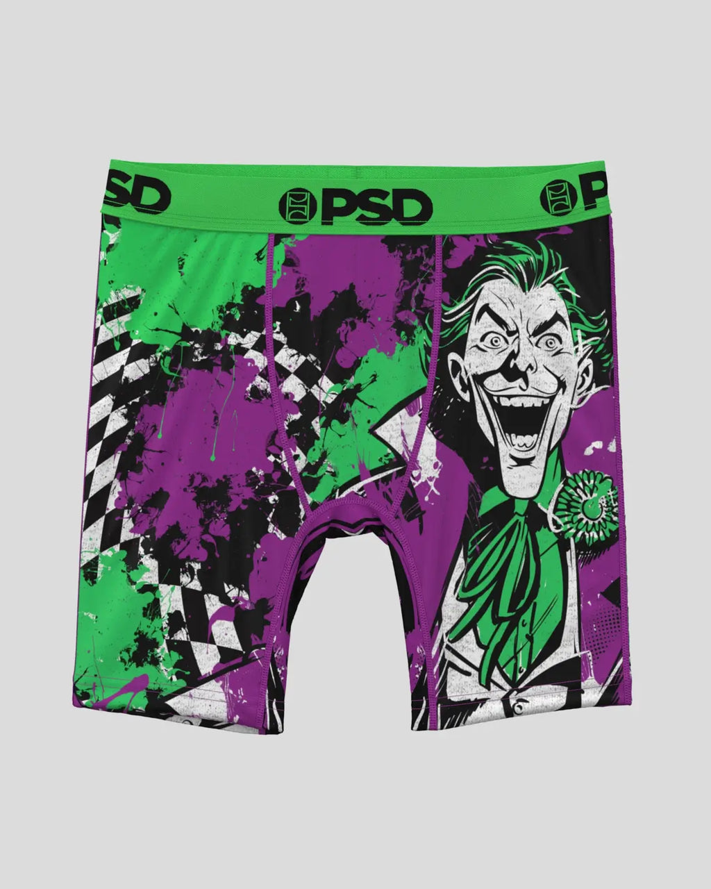 DC - Joke's On You