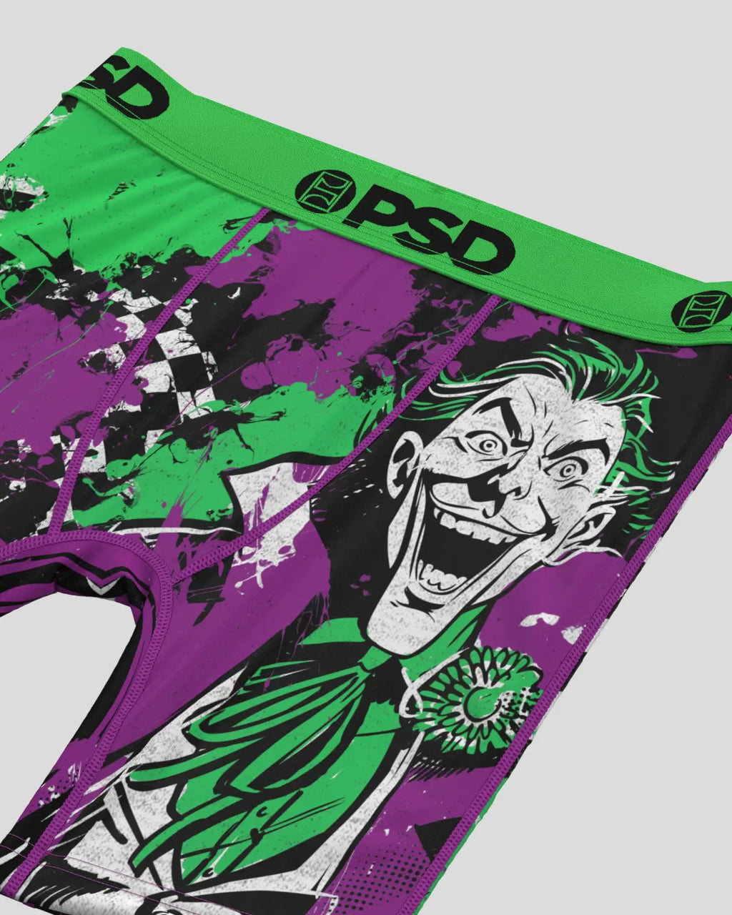 DC - Joke's On You