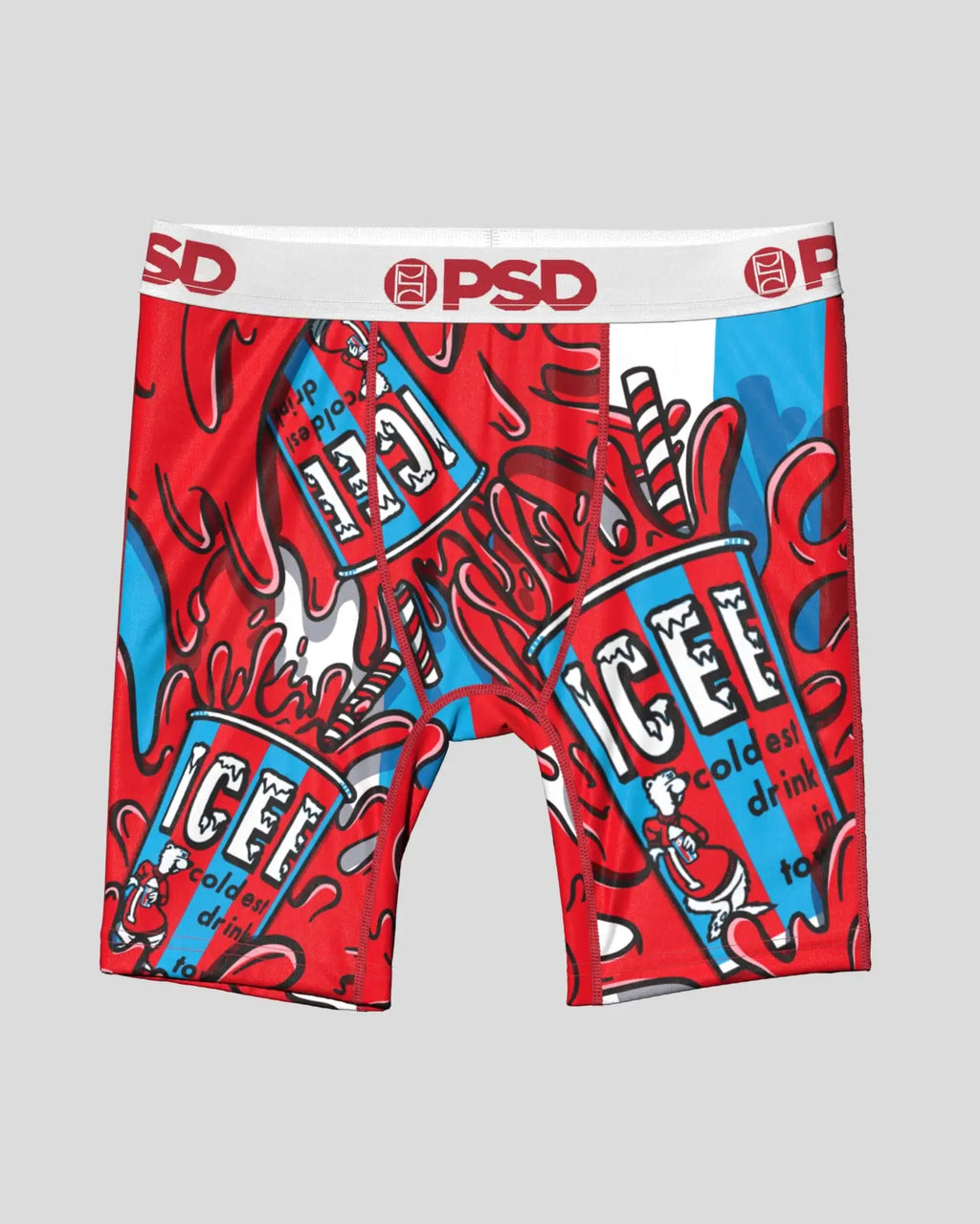 ICEE - Freeze